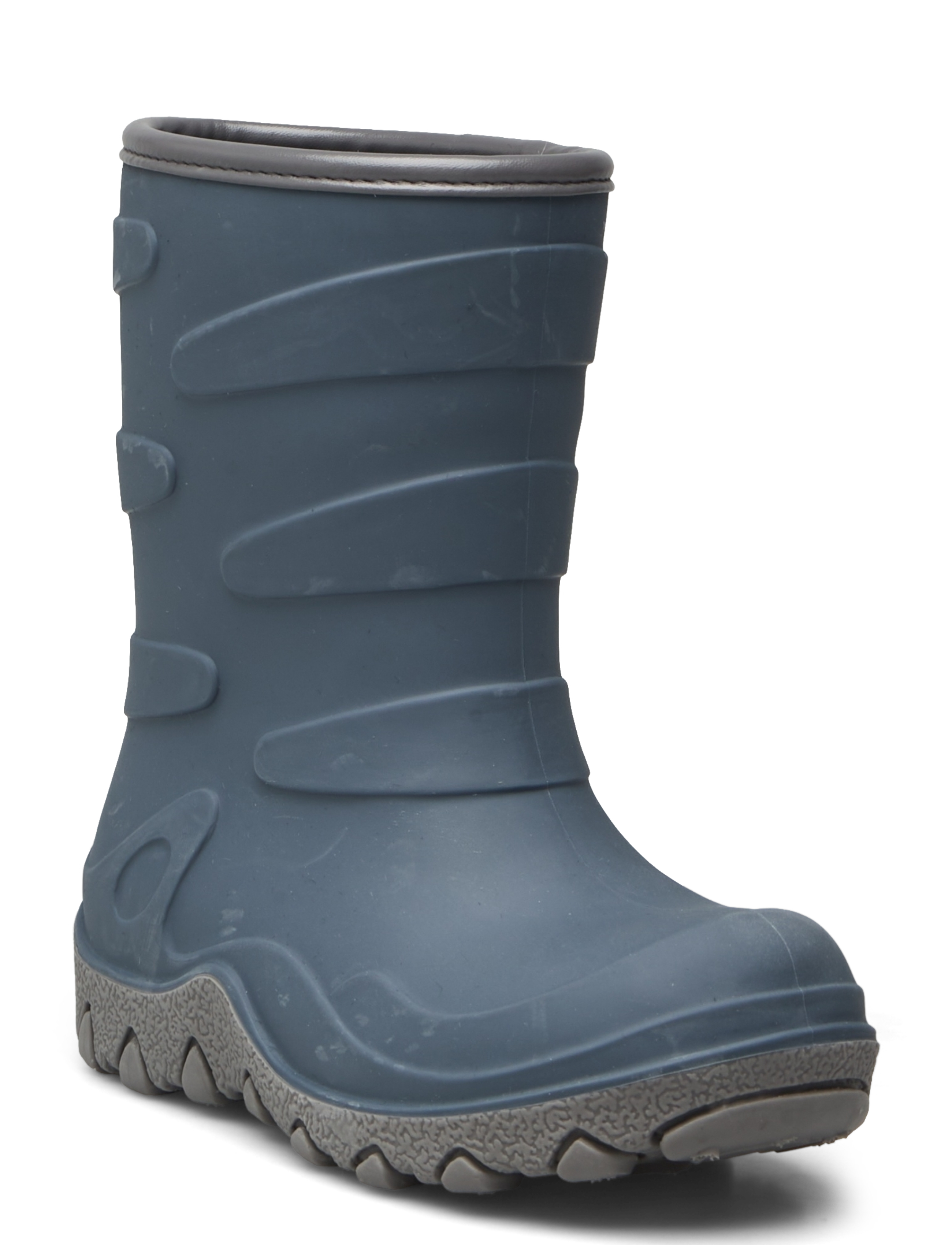 MIKK-LINE Thermal Stiefel Blau - 26-17.1CM - Kinder
