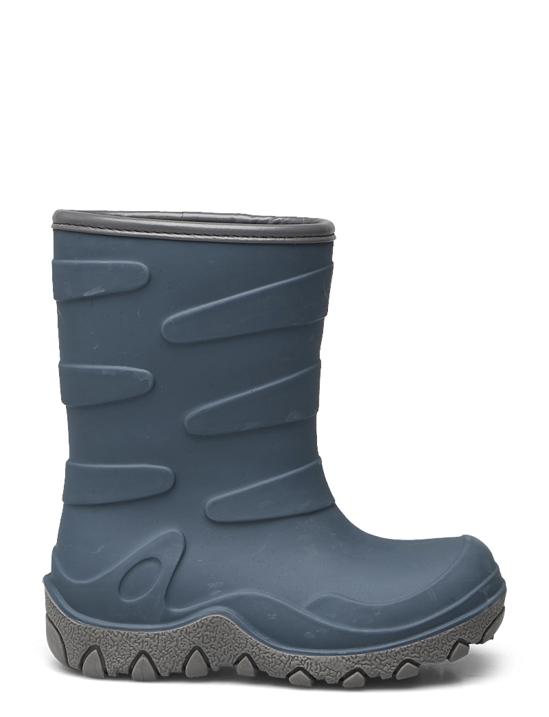 mikk-line - Thermal Boot - fodrade gummistövlar - orion blue - 1