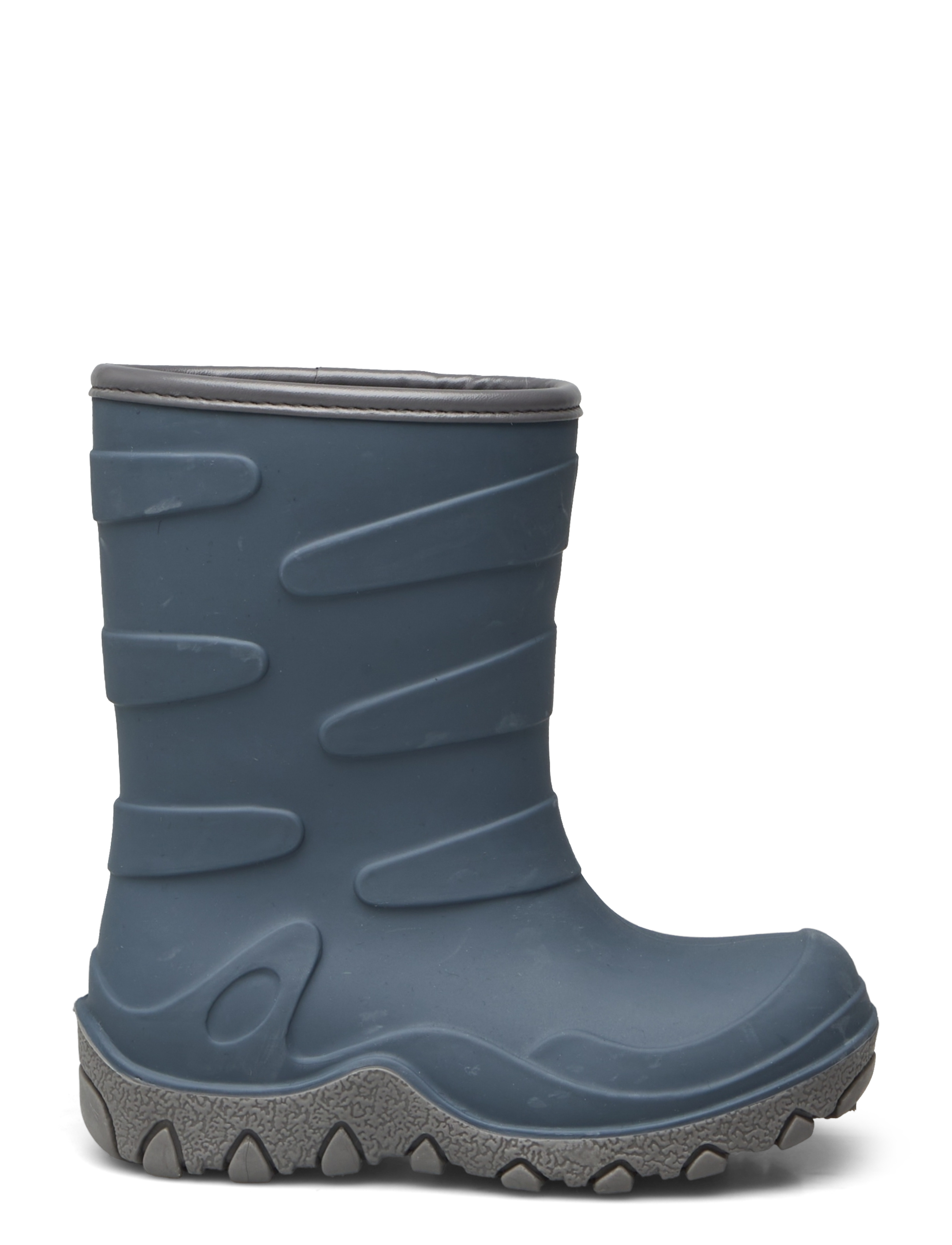 mikk-line - Thermal Boot - fodrade gummistövlar - orion blue - 1