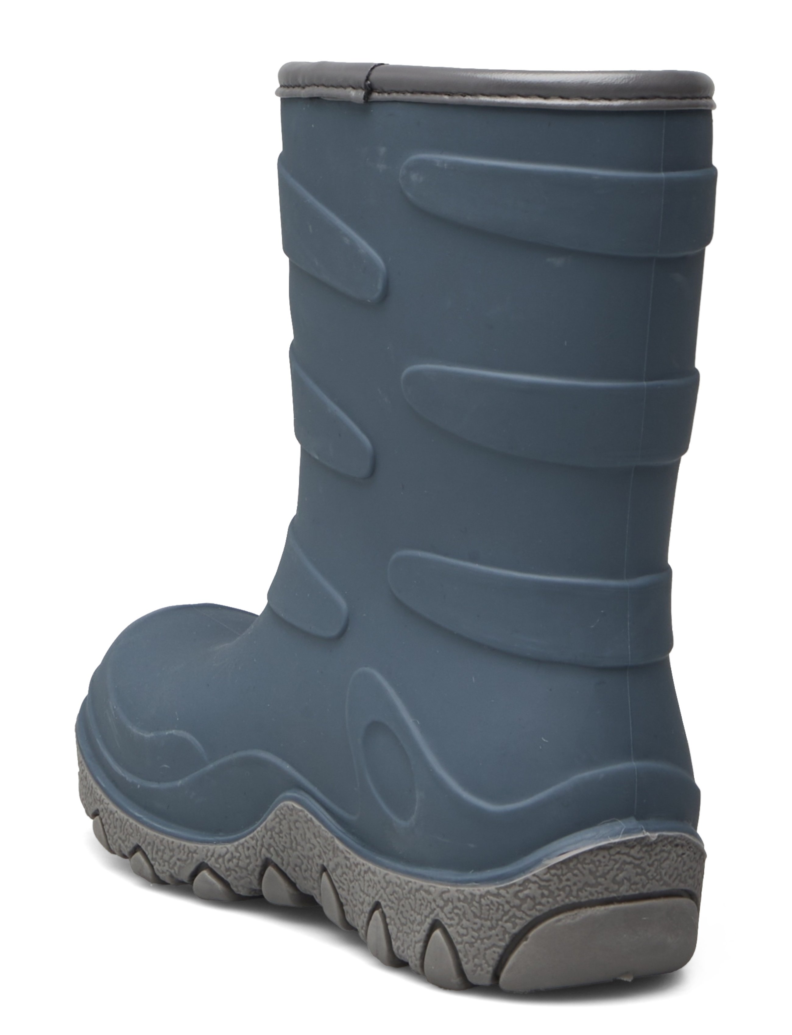 mikk-line - Thermal Boot - fodrade gummistövlar - orion blue - 2
