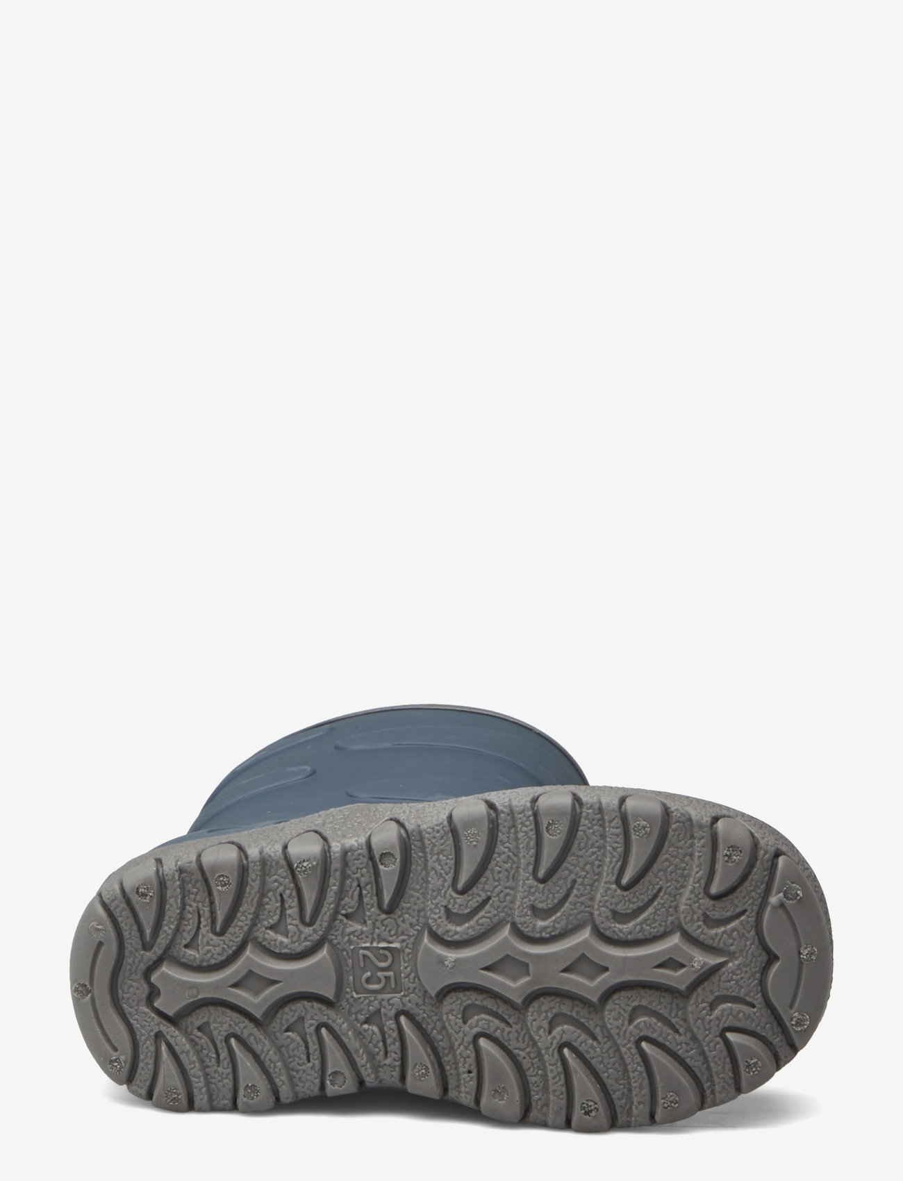 mikk-line - Thermal Boot - gummistøvler med for - orion blue - 4