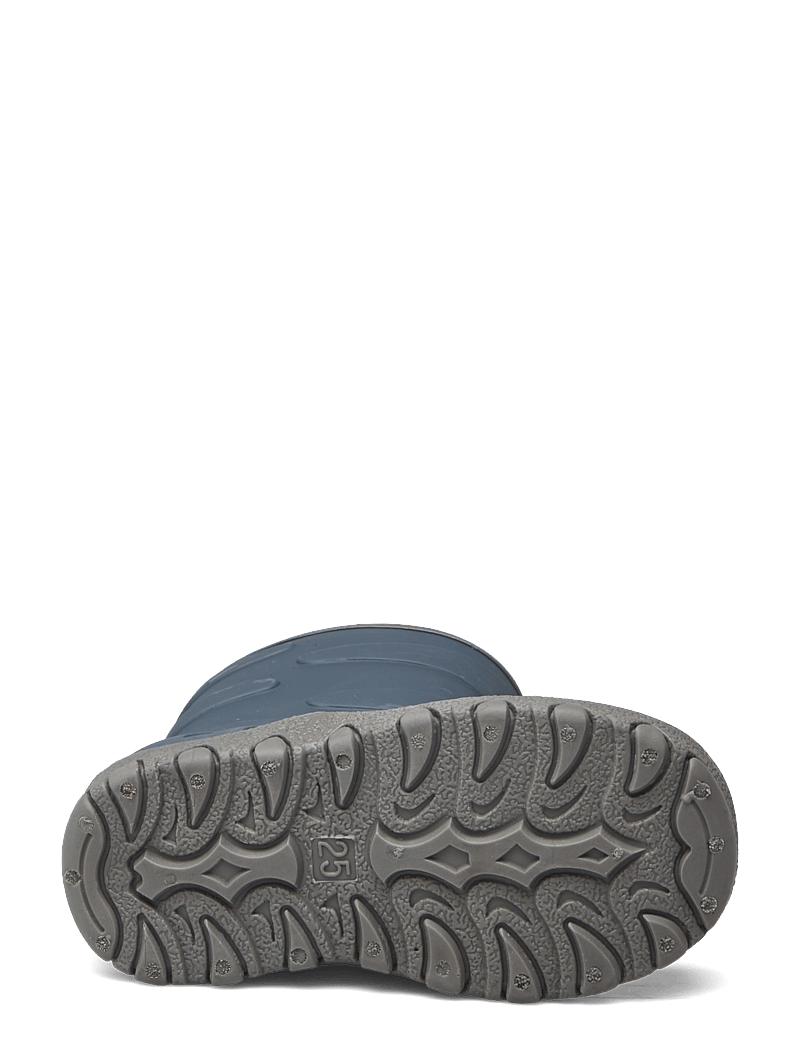 mikk-line - Thermal Boot - fodrade gummistövlar - orion blue - 4