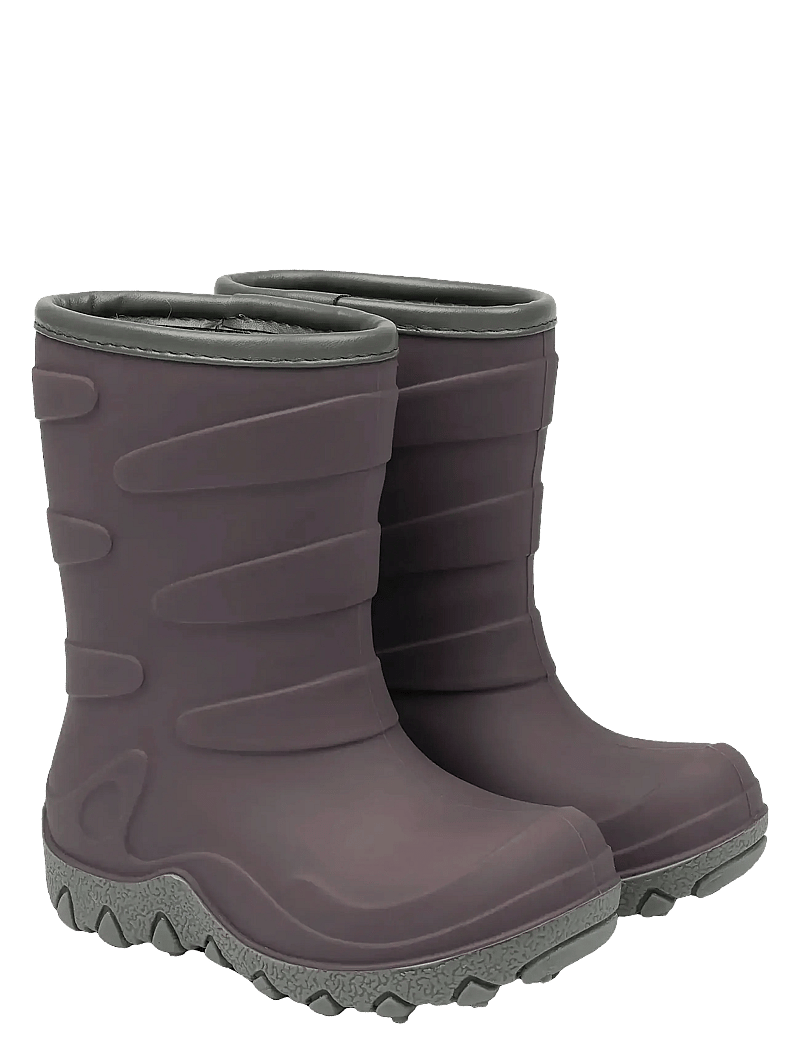 mikk-line - Thermal Boot - talvikumisaappaat - sparrow - 0