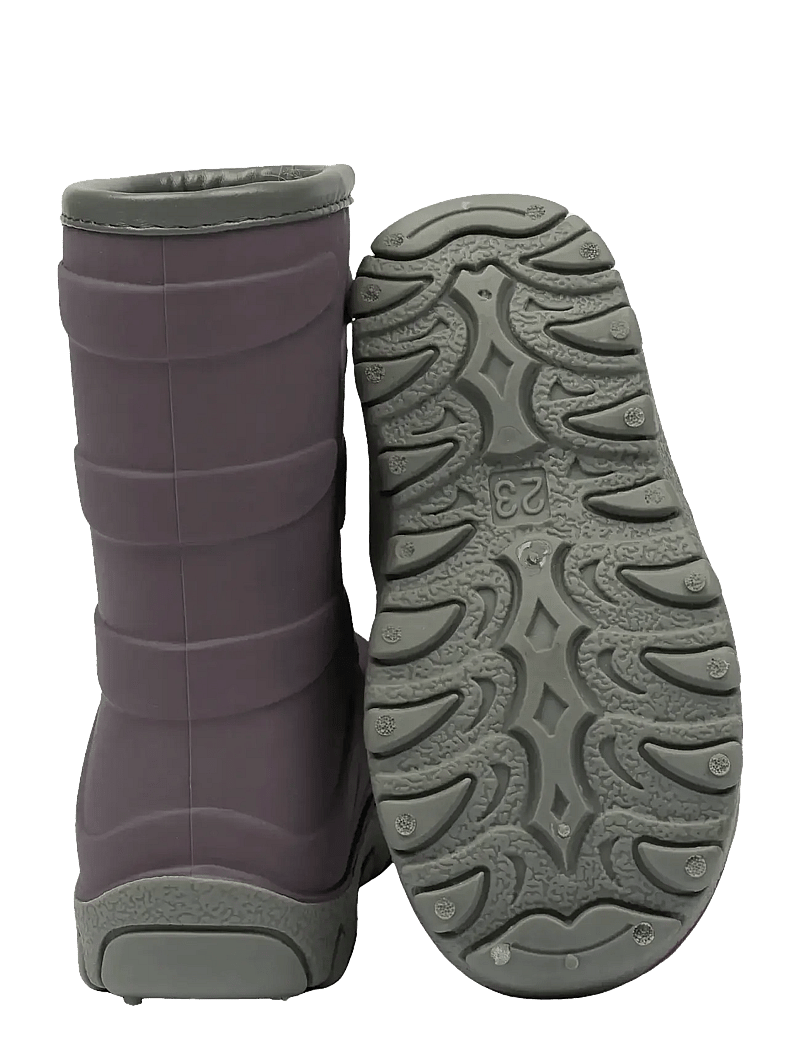 mikk-line - Thermal Boot - talvikumisaappaat - sparrow - 2