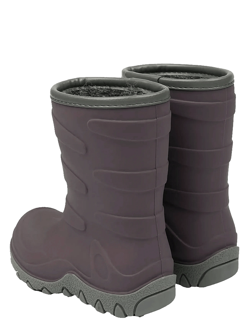 mikk-line - Thermal Boot - talvikumisaappaat - sparrow - 3