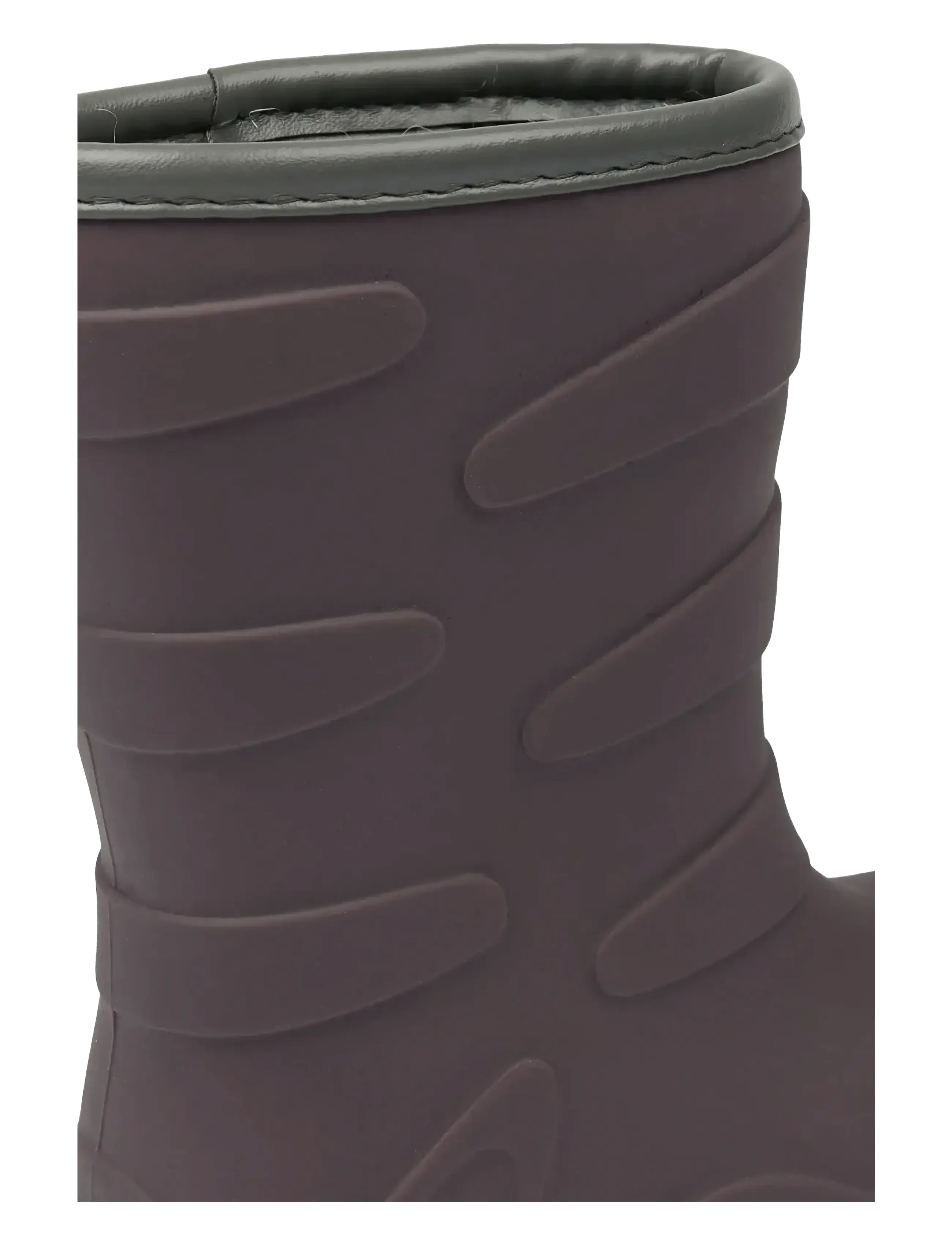 mikk-line - Thermal Boot - gummistøvler med for - sparrow - 4