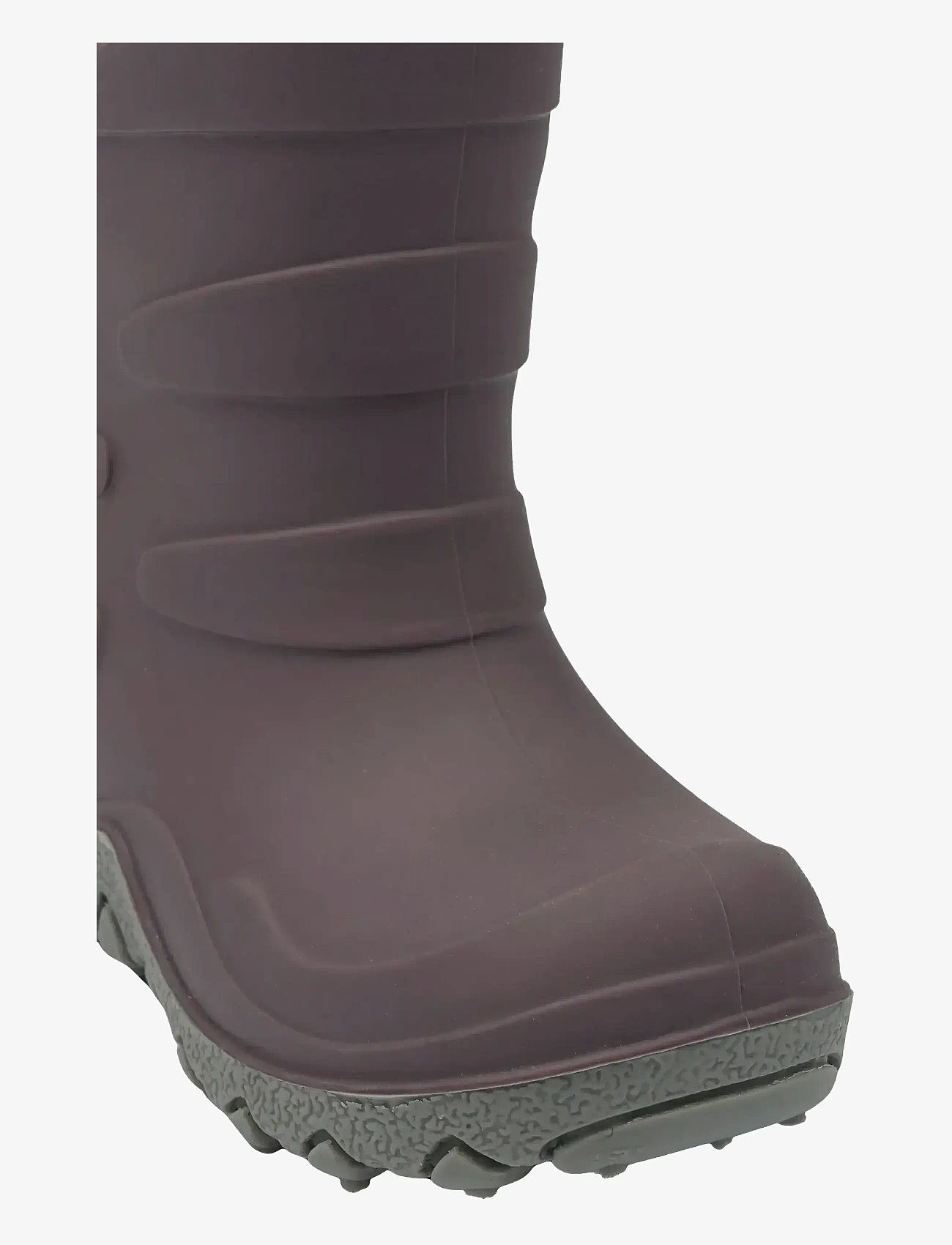 mikk-line - Thermal Boot - gummistøvler med for - sparrow - 5