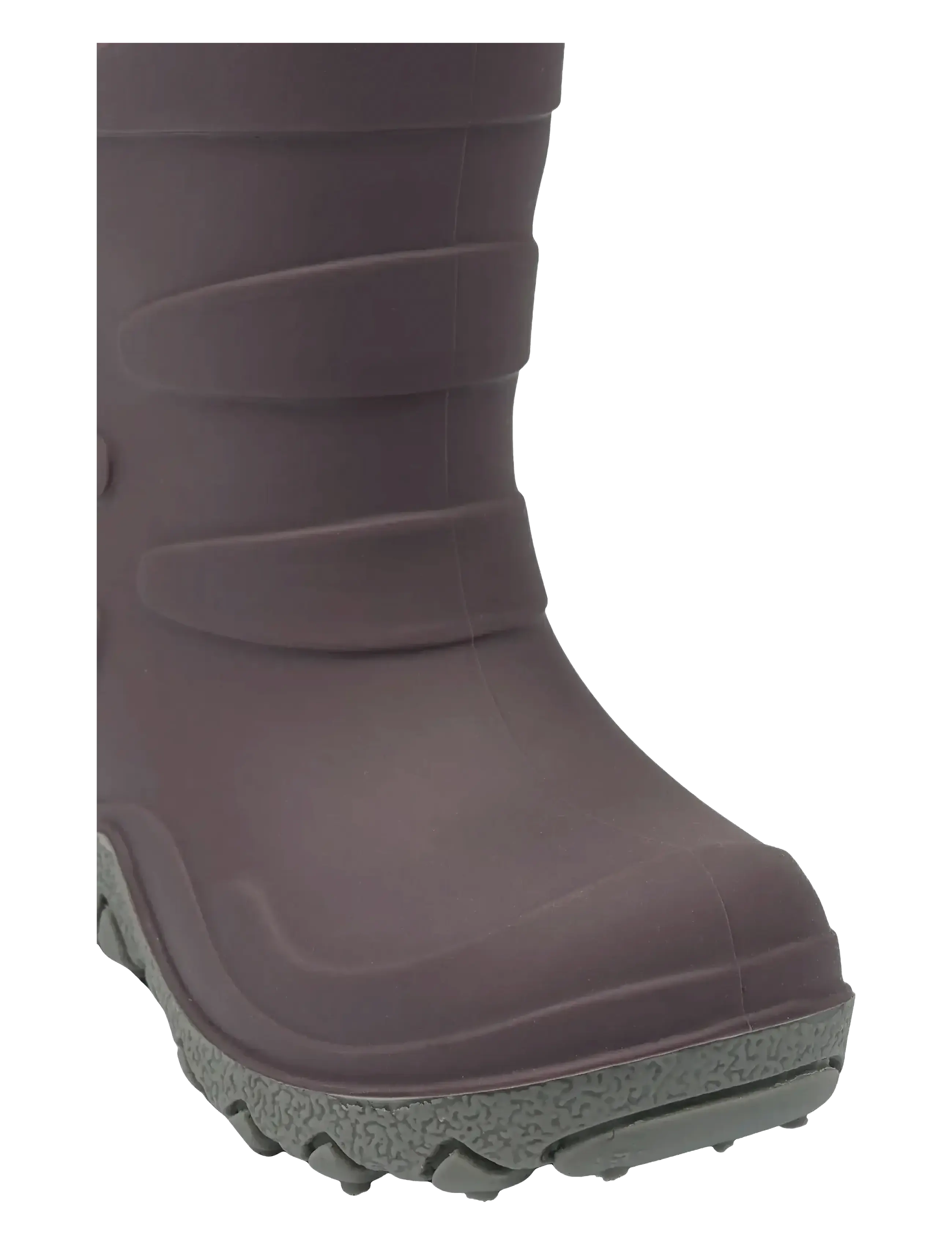 mikk-line - Thermal Boot - gummistøvler med for - sparrow - 5