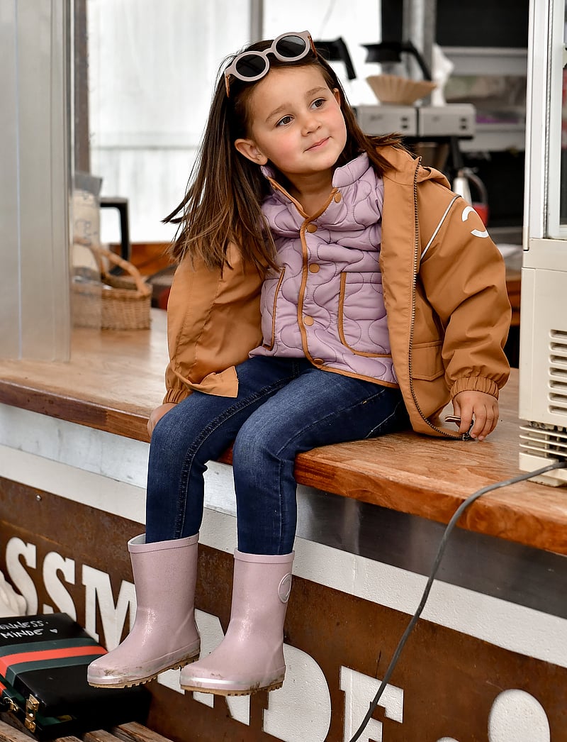 mikk-line - Wellies Glitter - nirvana - 0