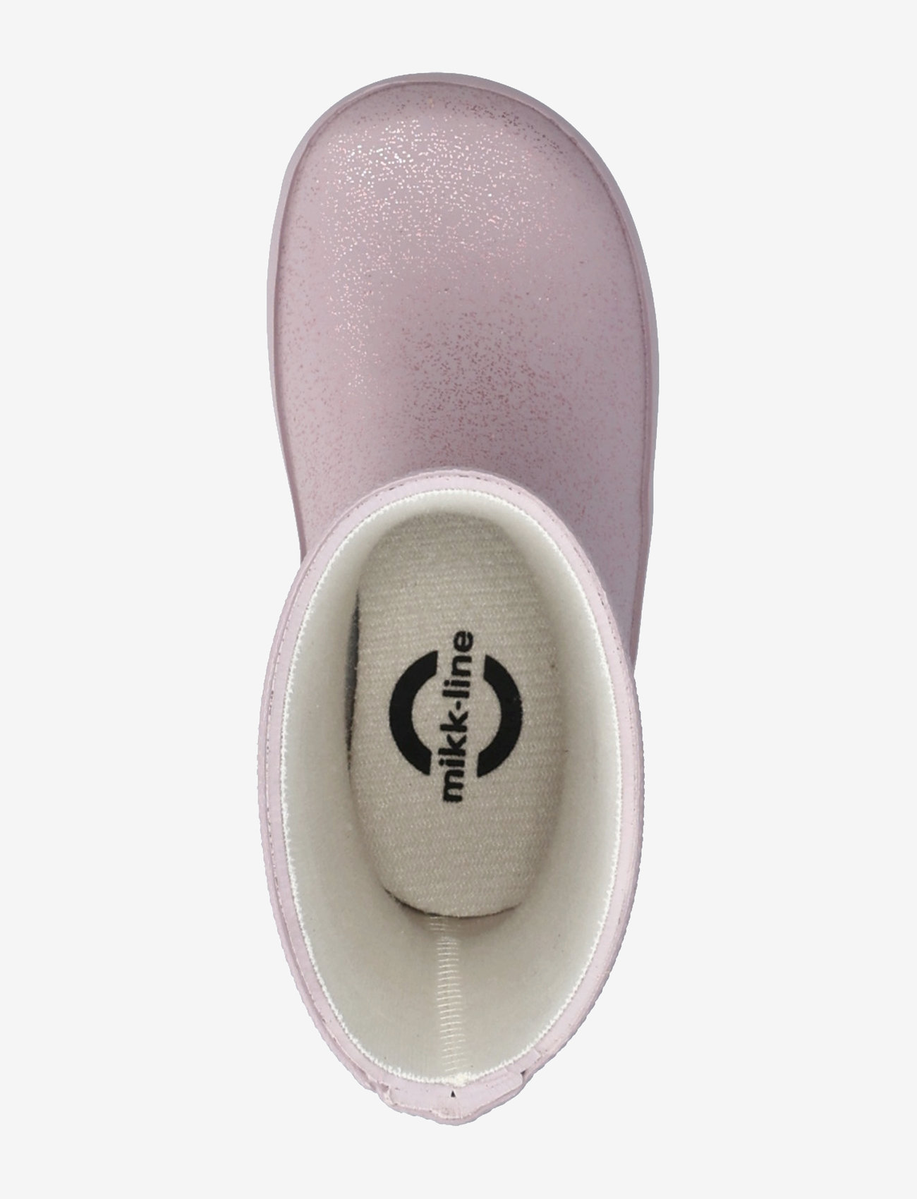 mikk-line - Wellies Glitter - voodrita kummikud - nirvana - 3