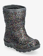 Thermal Boot - Glitter - MULTI