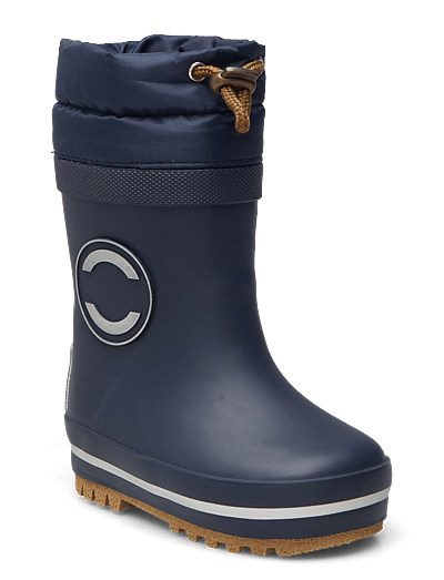 Wellies Winter - GummistøVler Med For