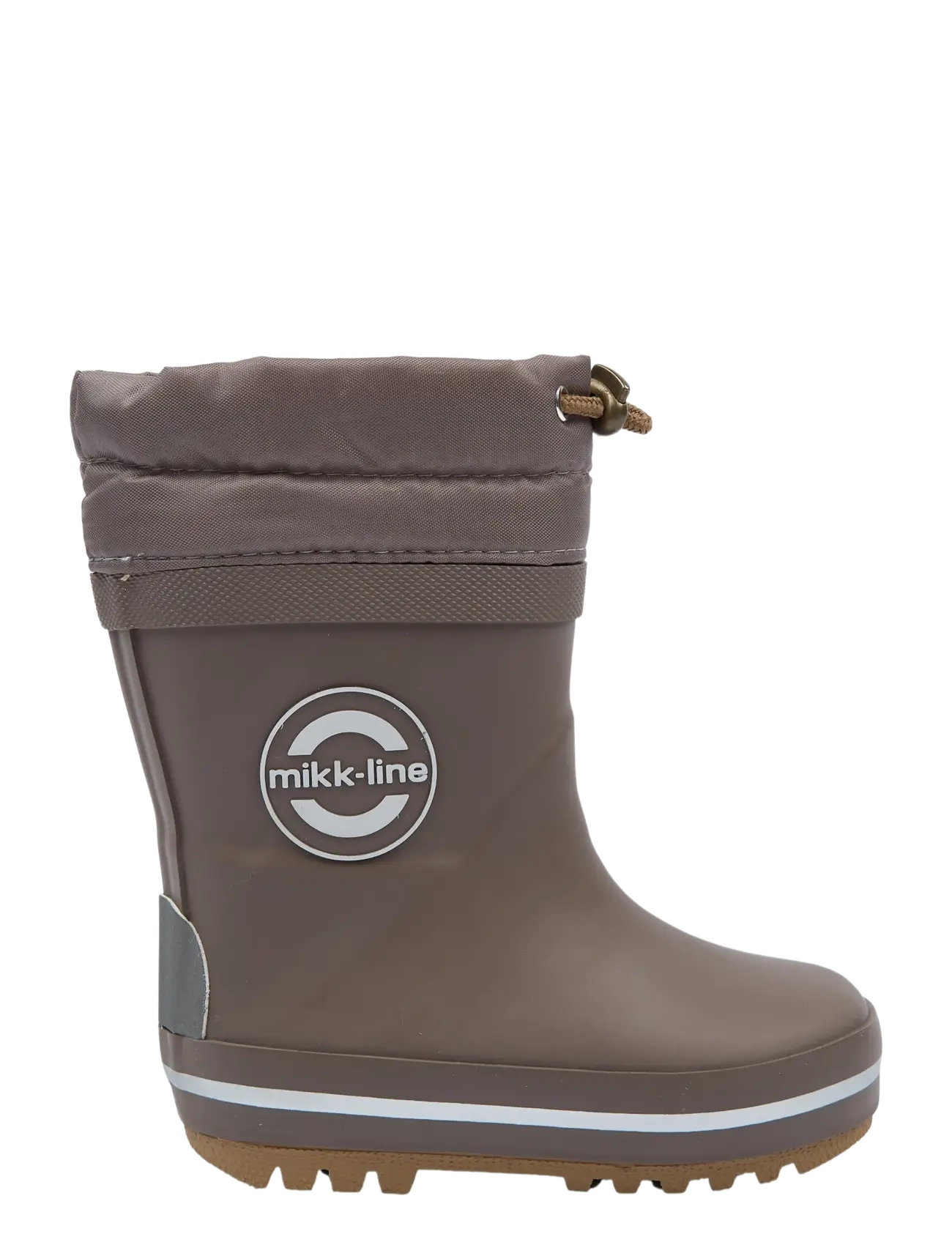 mikk-line - Wellies Winter - voodriga kummikud - falcon - 1