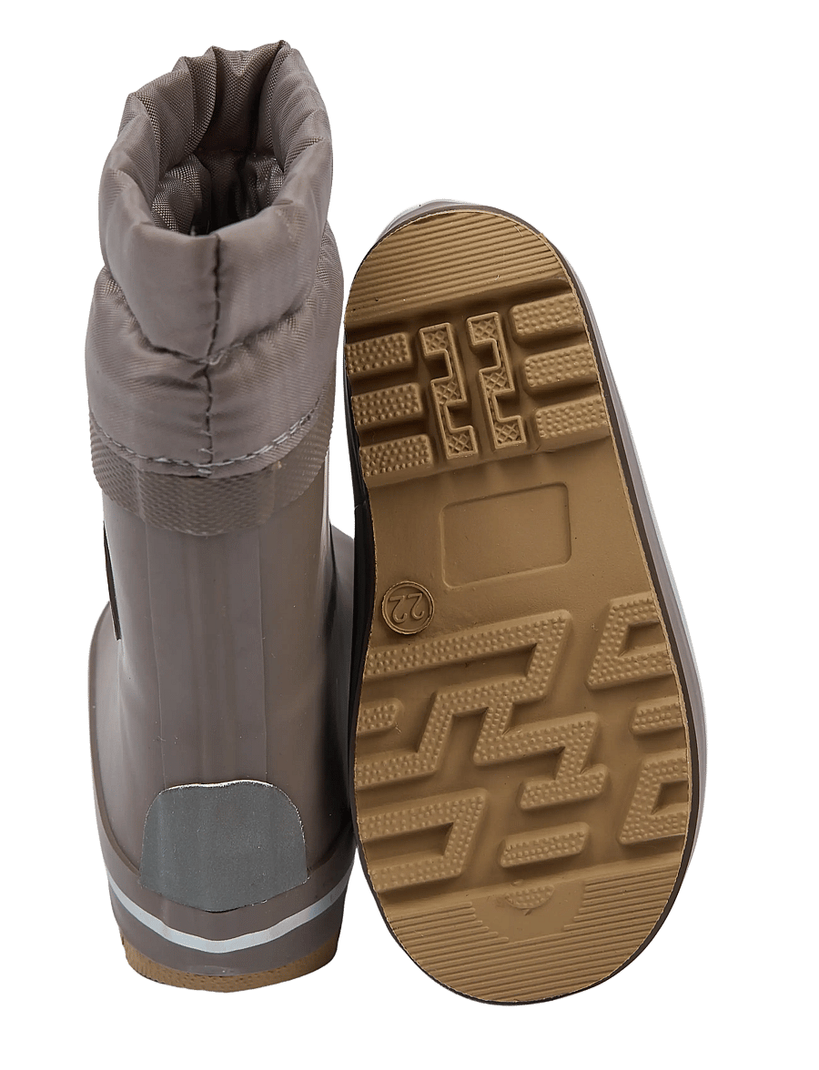 mikk-line - Wellies Winter - voodriga kummikud - falcon - 2