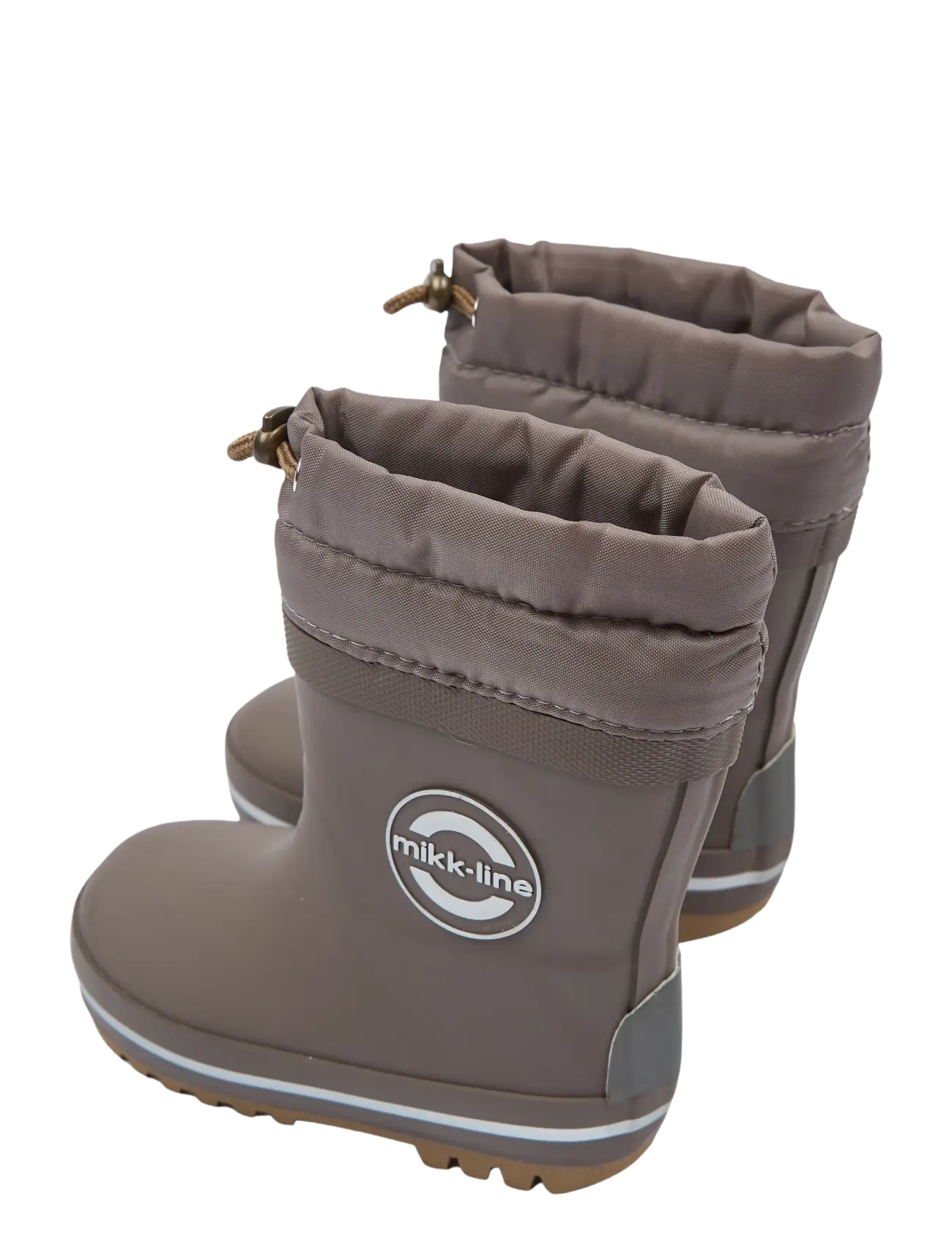 mikk-line - Wellies Winter - voodriga kummikud - falcon - 3