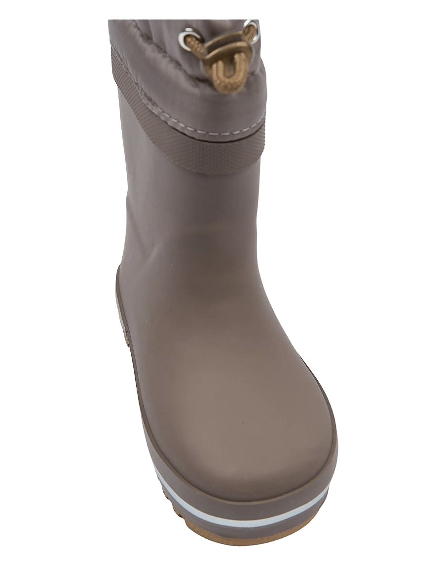 mikk-line - Wellies Winter - voodriga kummikud - falcon - 4