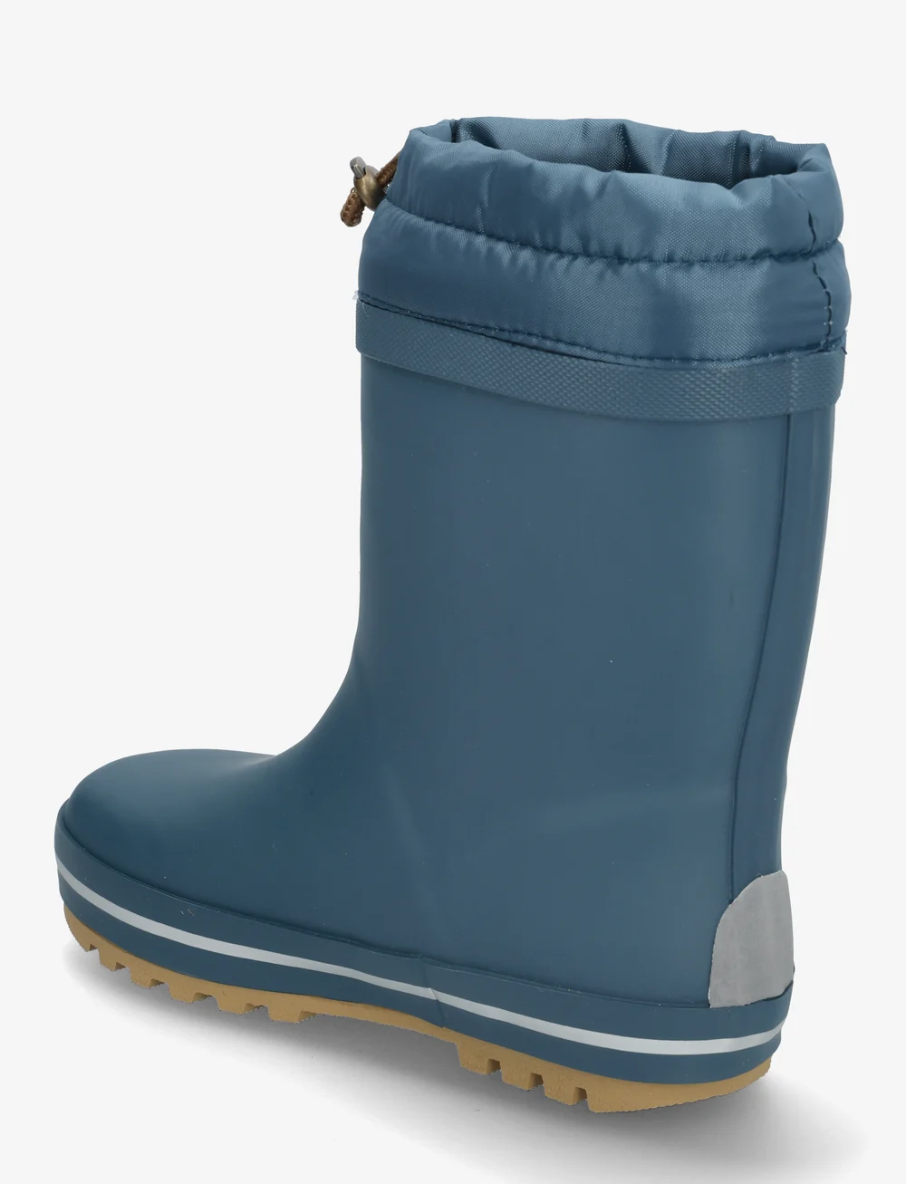 mikk-line - Winter Wellies - talvikumisaappaat - orion blue - 2