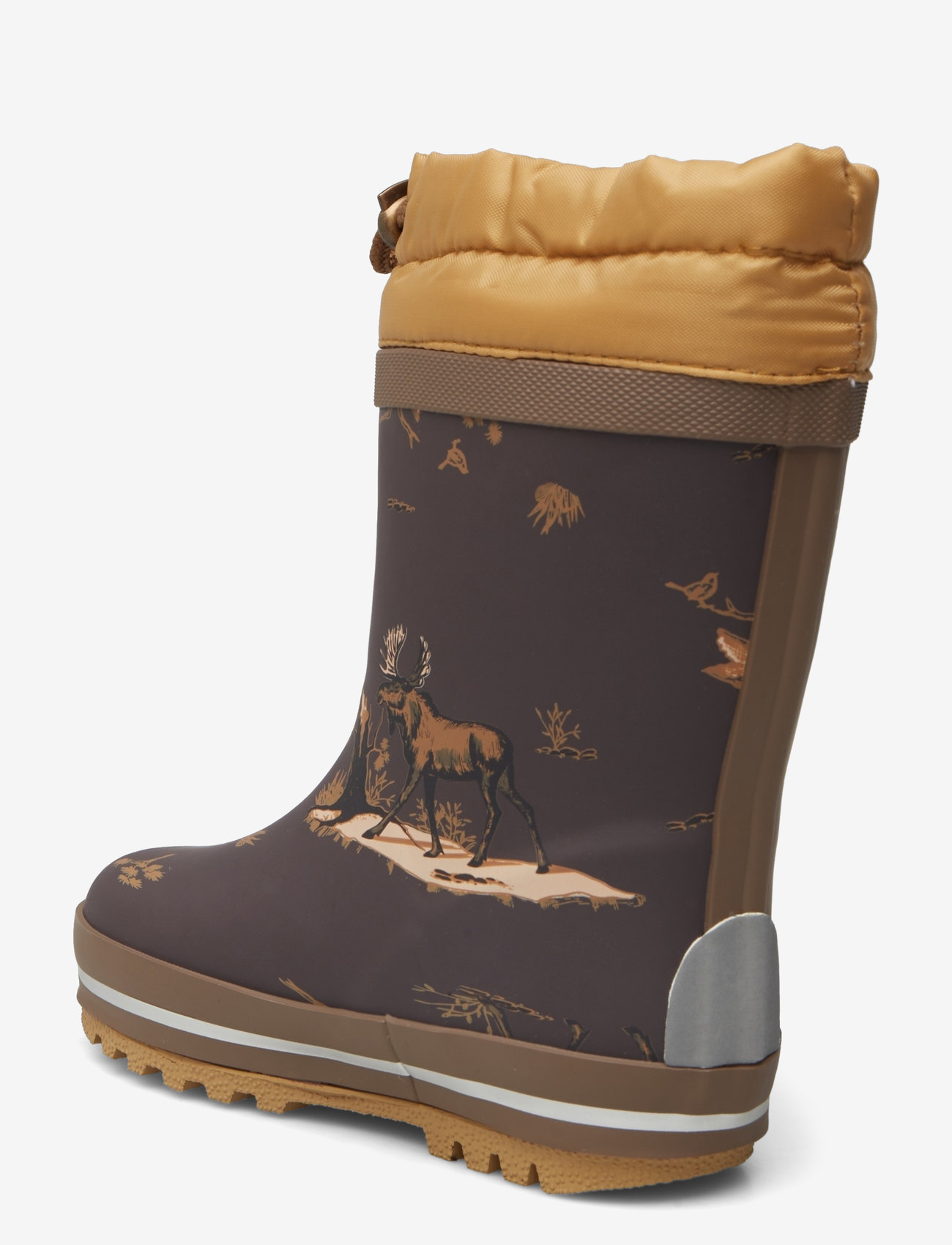 mikk-line - Winter Wellies - voodriga kummikud - molÉ - 2