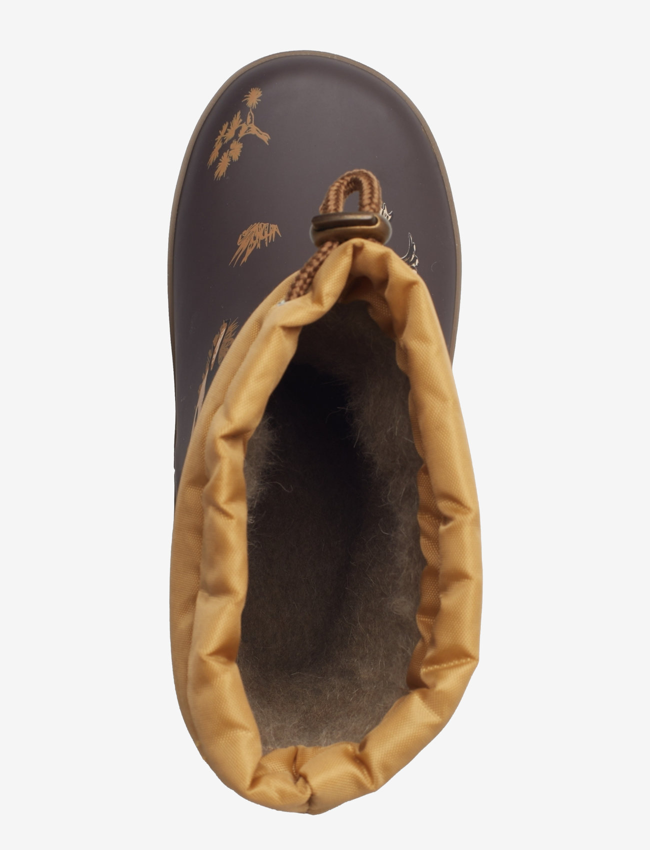 mikk-line - Winter Wellies - voodriga kummikud - molÉ - 3