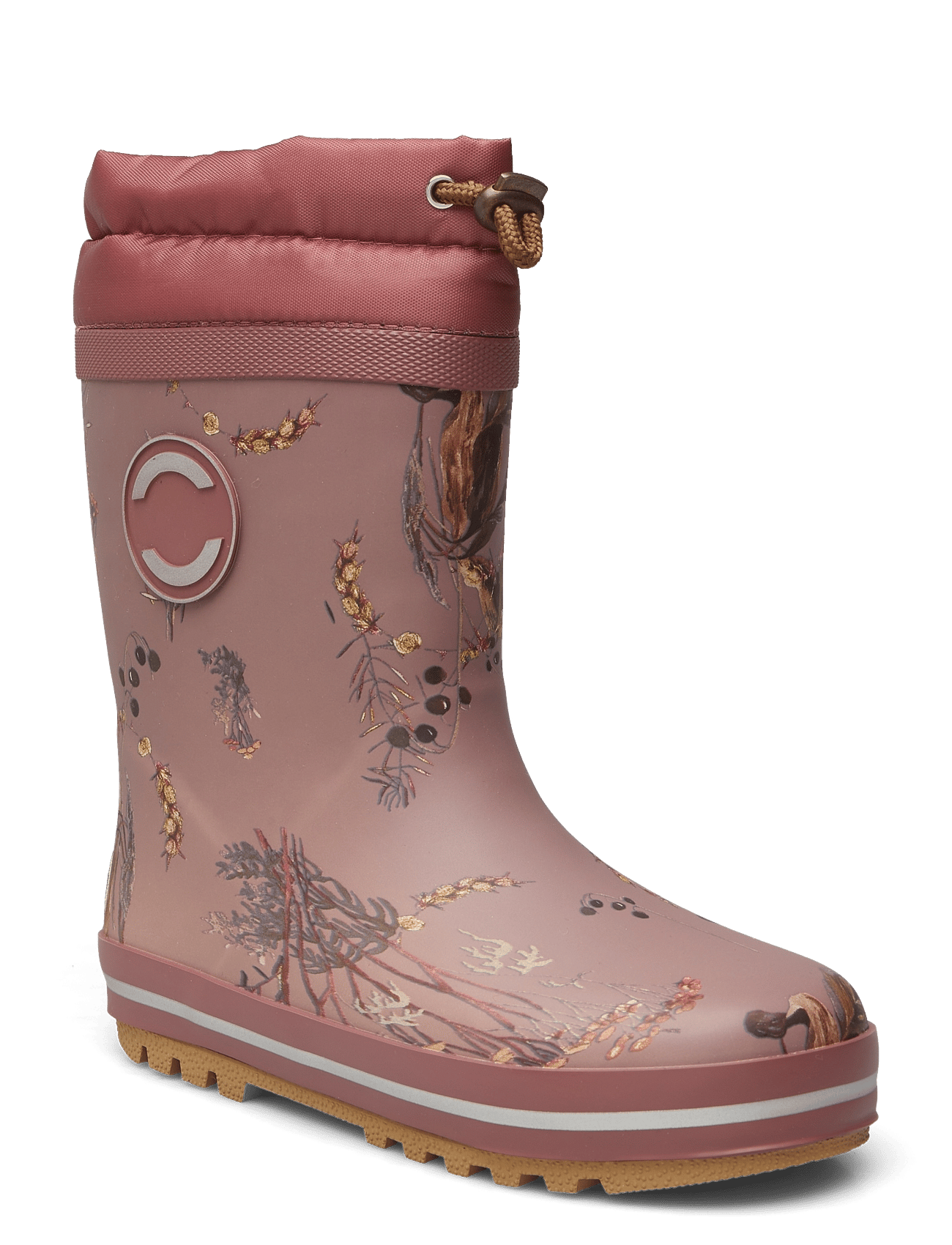 Mikk-line - Winter Wellies - Augsti