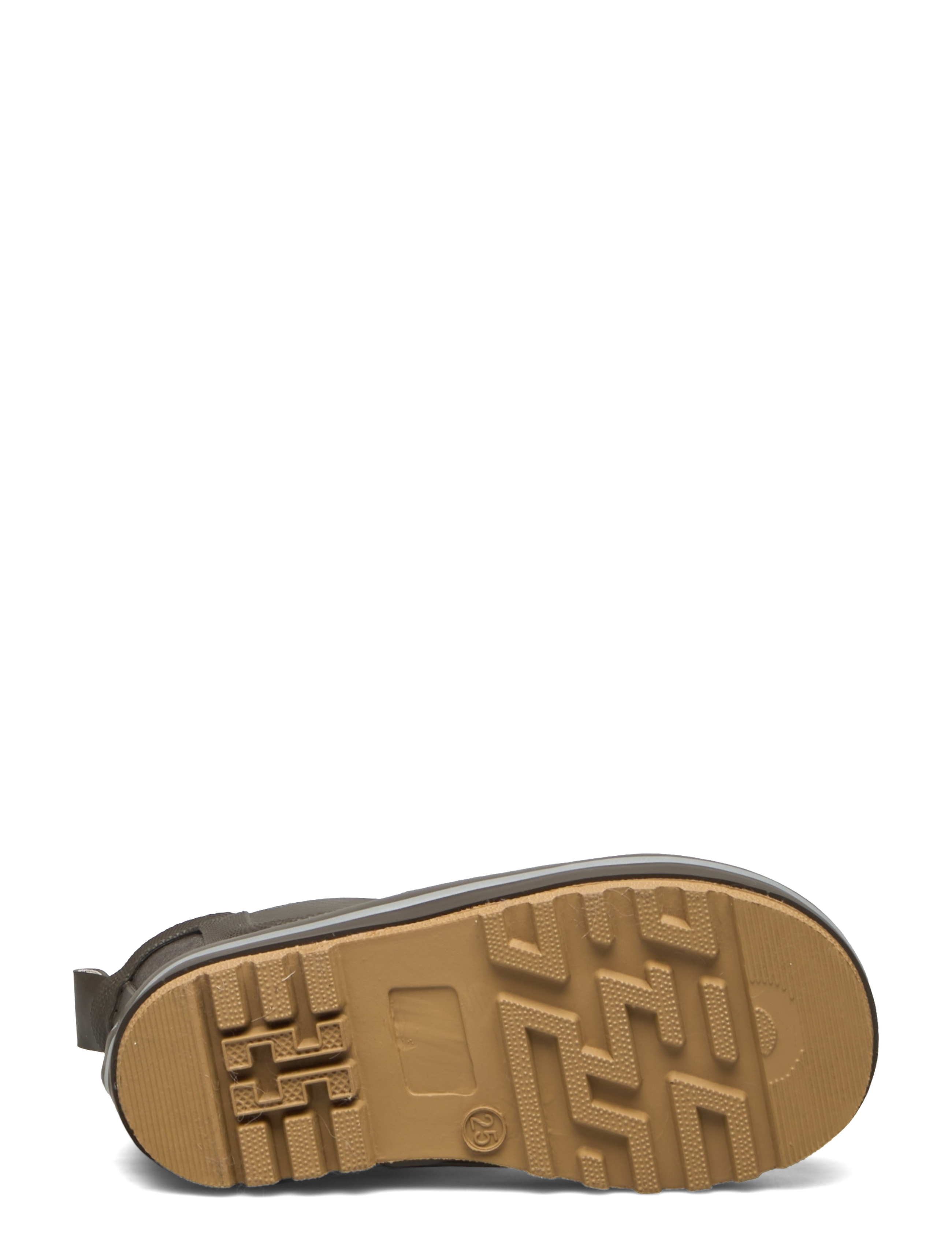 mikk-line - Short Winter Wellies - Glitter - slate black - 4