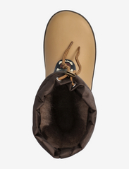 mikk-line - Winter Wellies - 3D - guminiai batai be pamušalo - kelp - 3