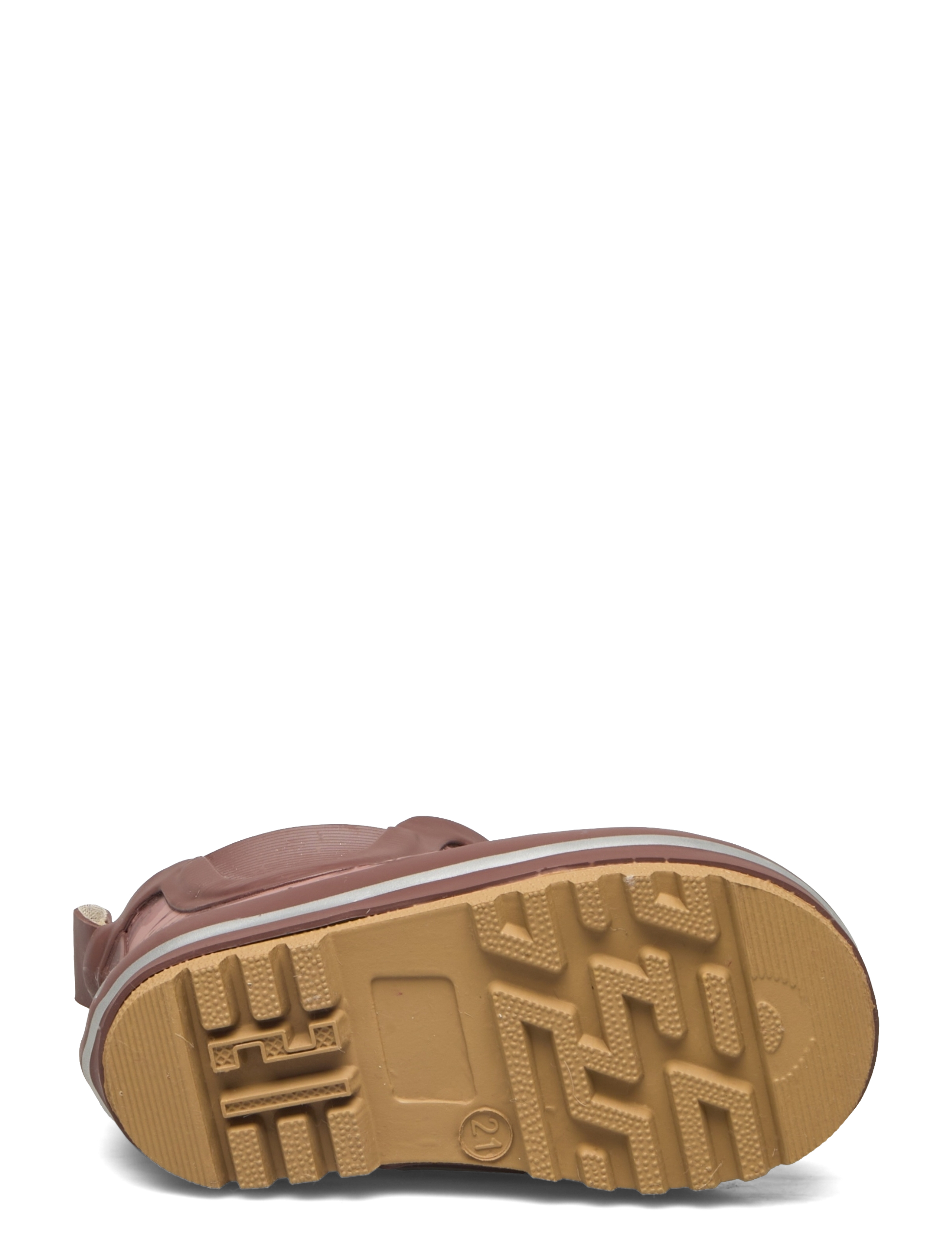 mikk-line - Short Winter Wellies - AOP - burlwood - 4