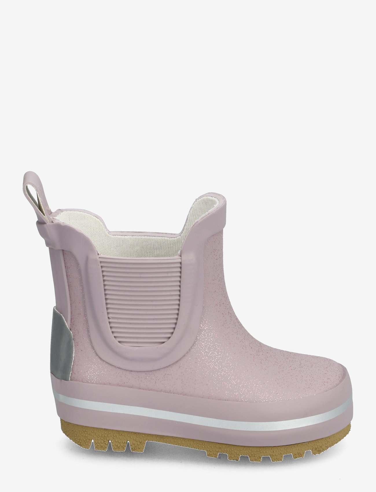 mikk-line - Short Wellies - Glitter - nirvana - 1