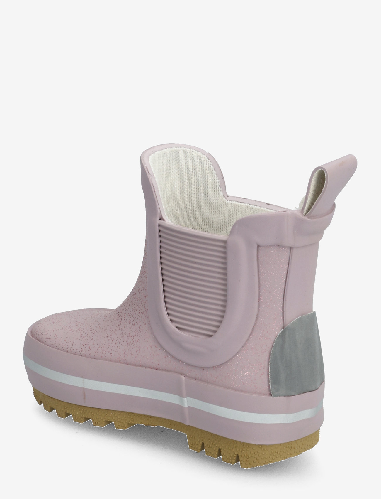 mikk-line - Short Wellies - Glitter - nirvana - 2