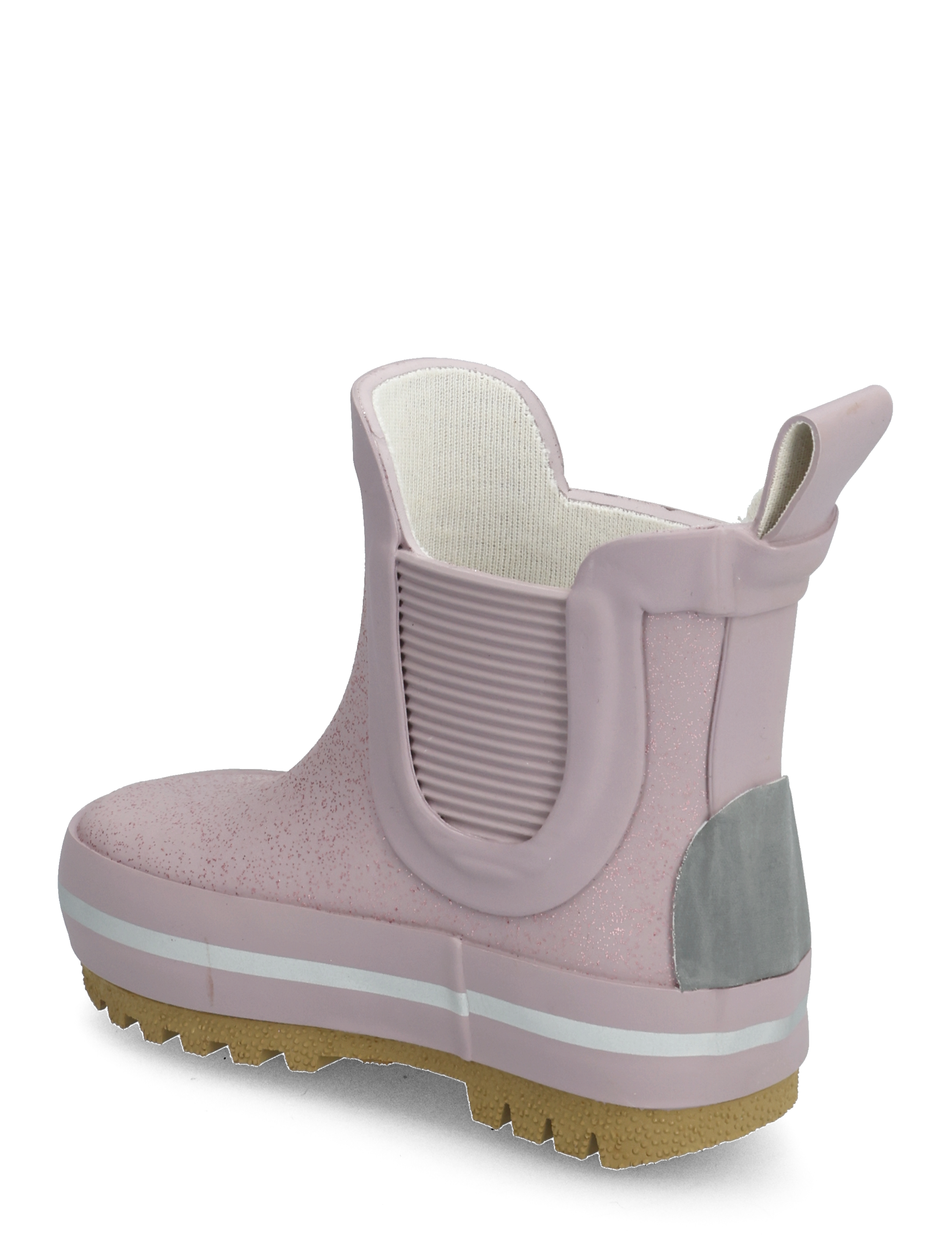 mikk-line - Short Wellies - Glitter - nirvana - 2