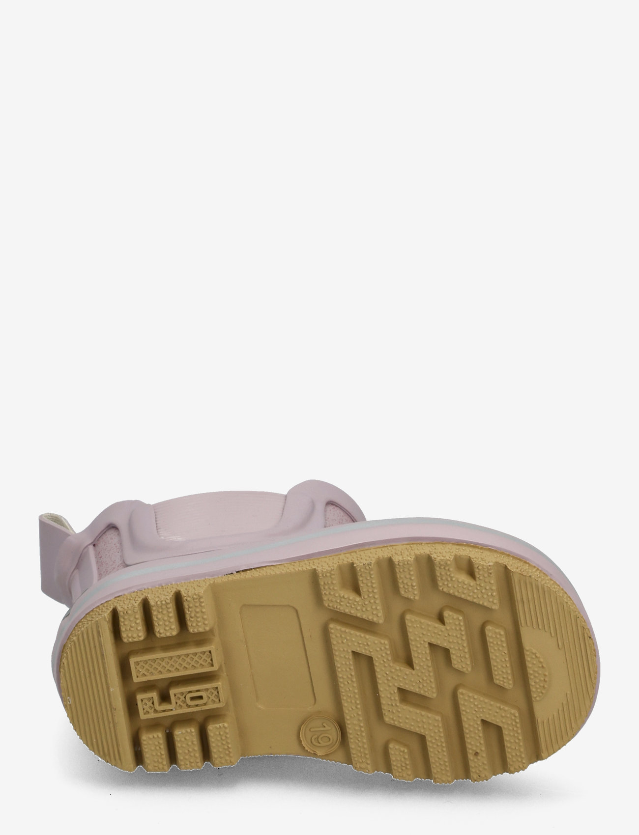 mikk-line - Short Wellies - Glitter - nirvana - 4