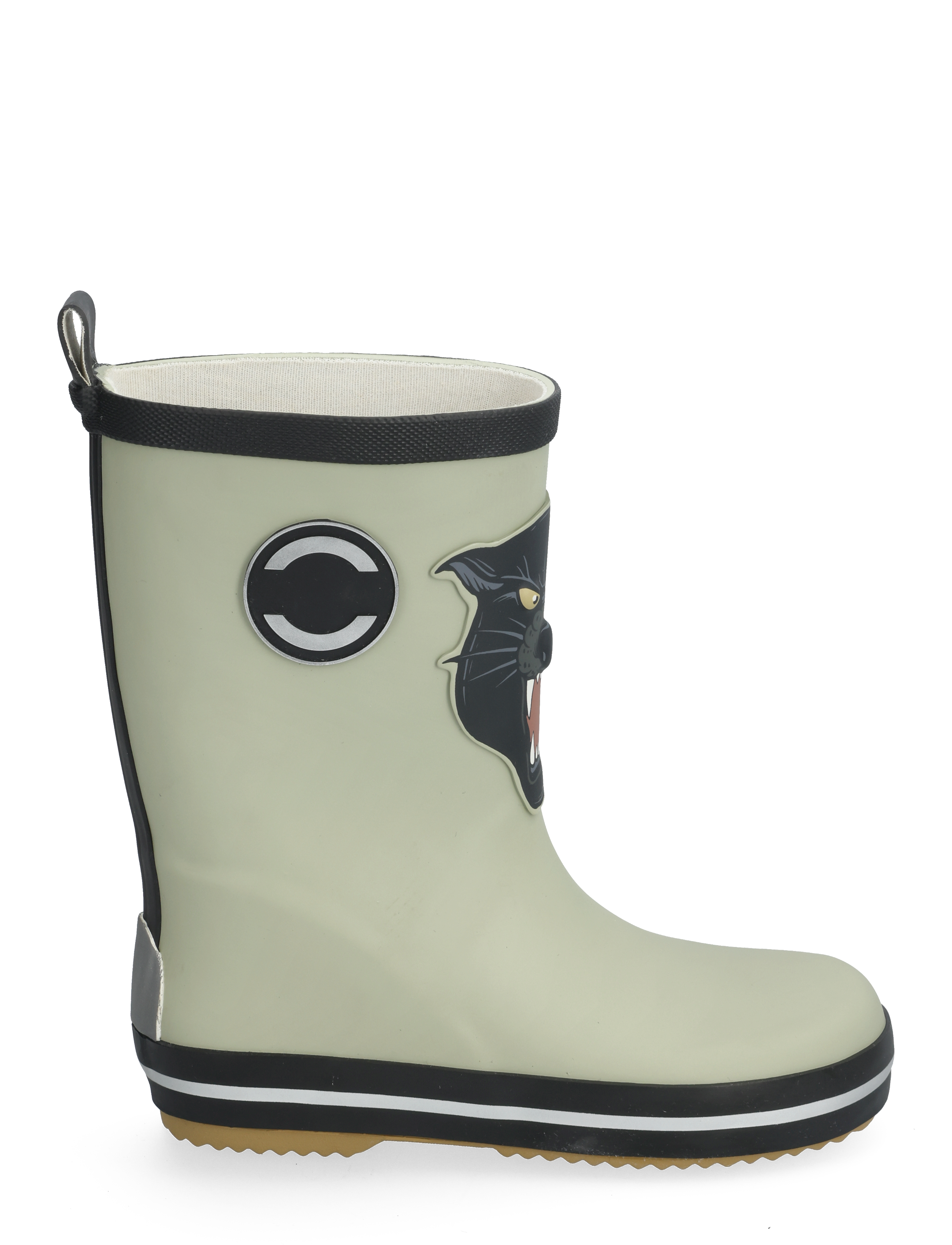 mikk-line - 3D Patch Wellies - desert sage - 1