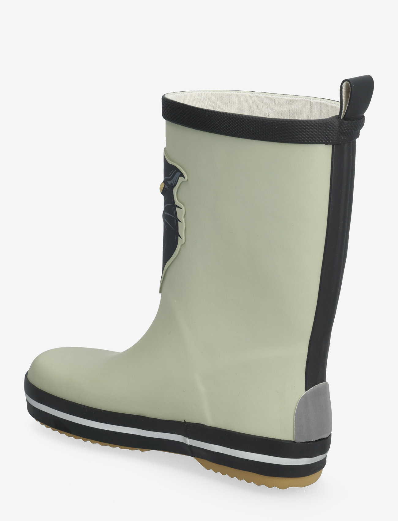 mikk-line - 3D Patch Wellies - desert sage - 2