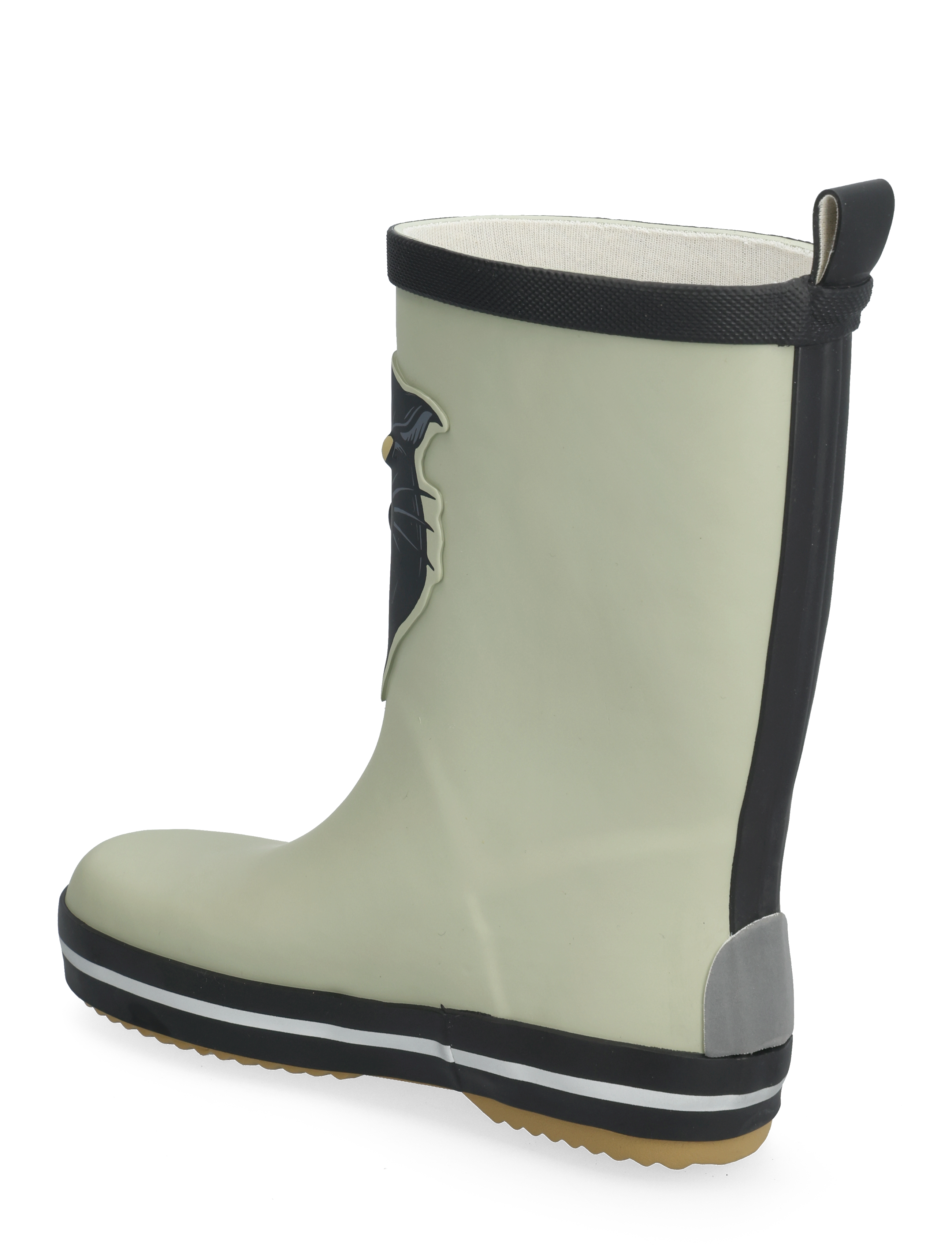 mikk-line - 3D Patch Wellies - desert sage - 2