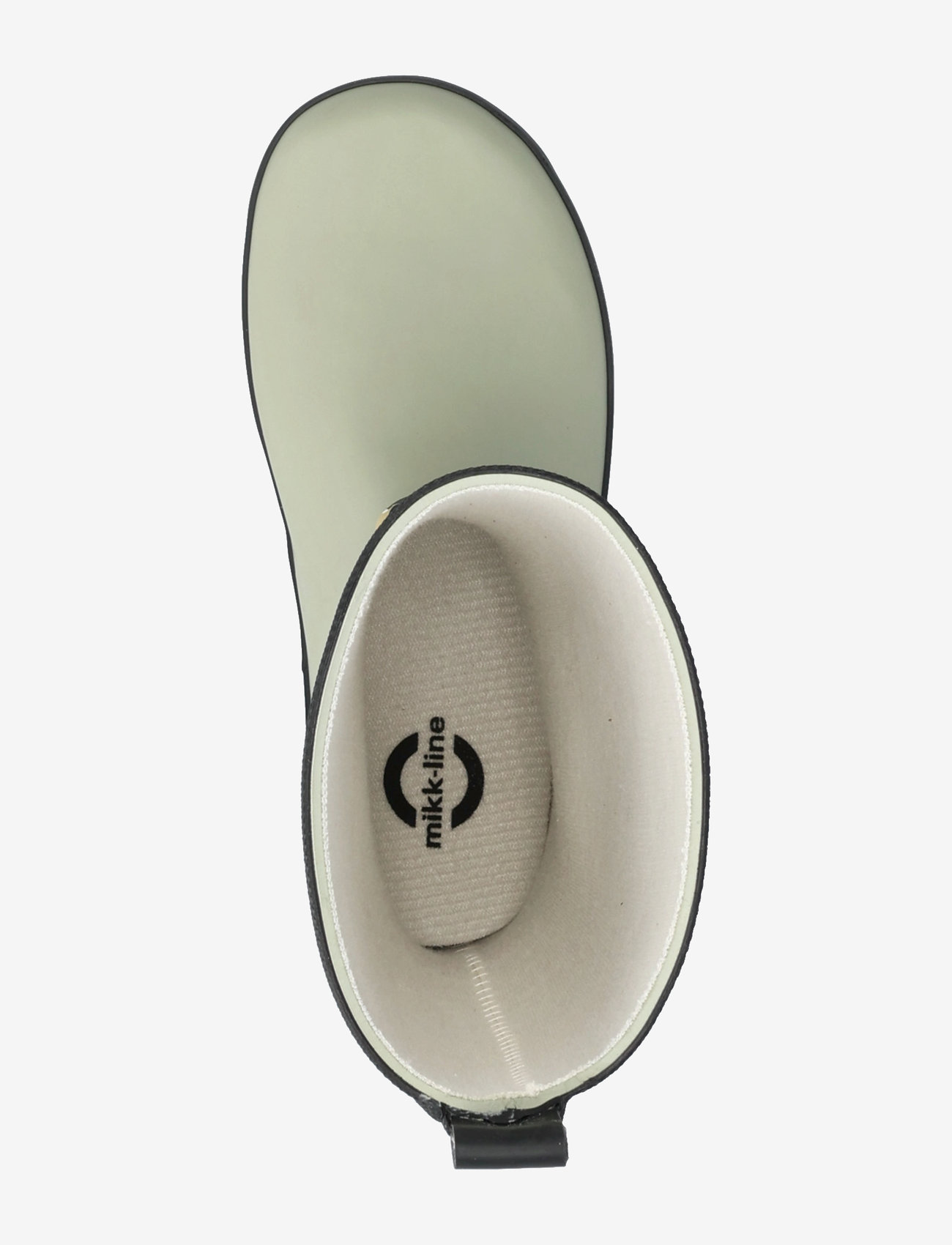 mikk-line - 3D Patch Wellies - desert sage - 3