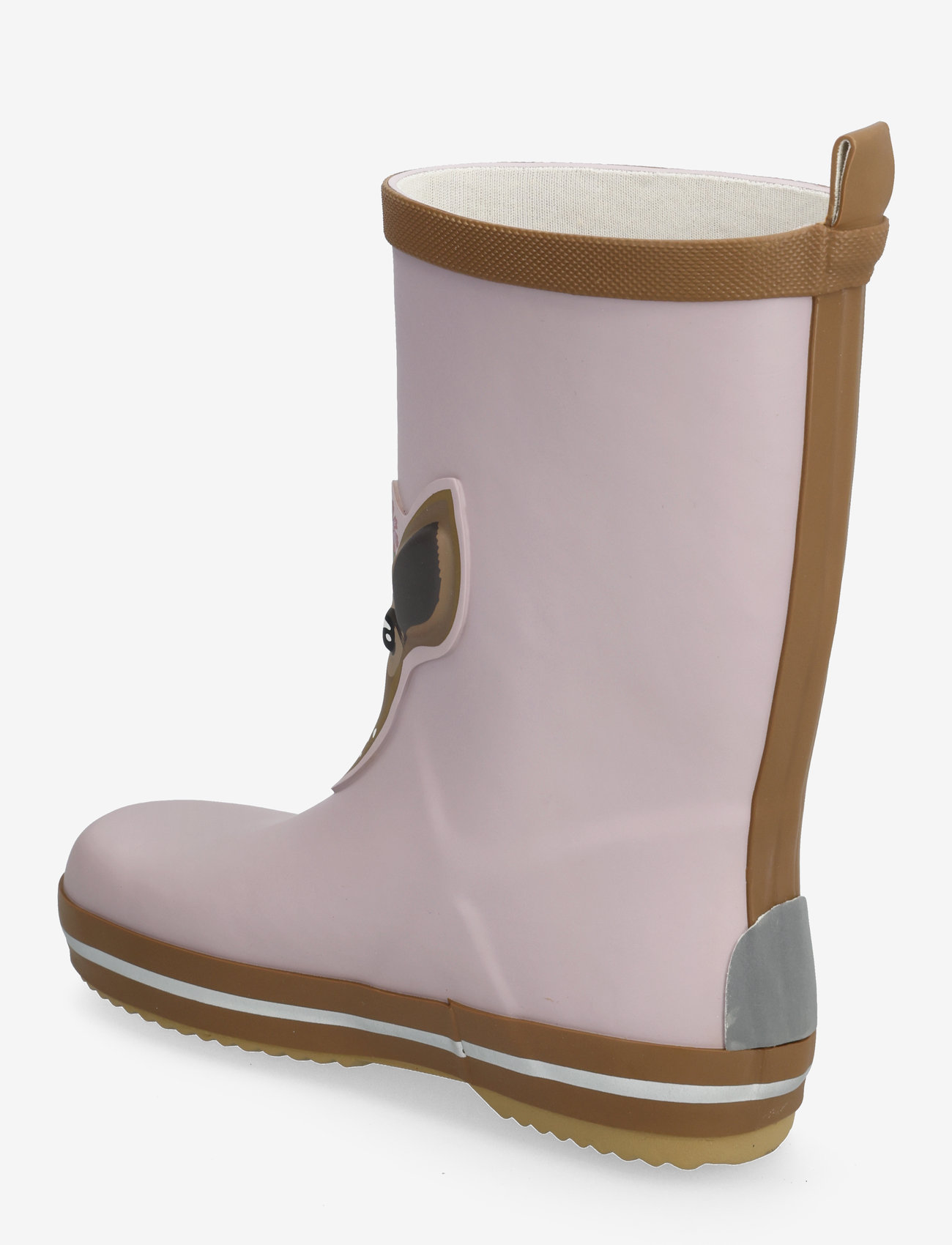 mikk-line - 3D Patch Wellies - nirvana - 2