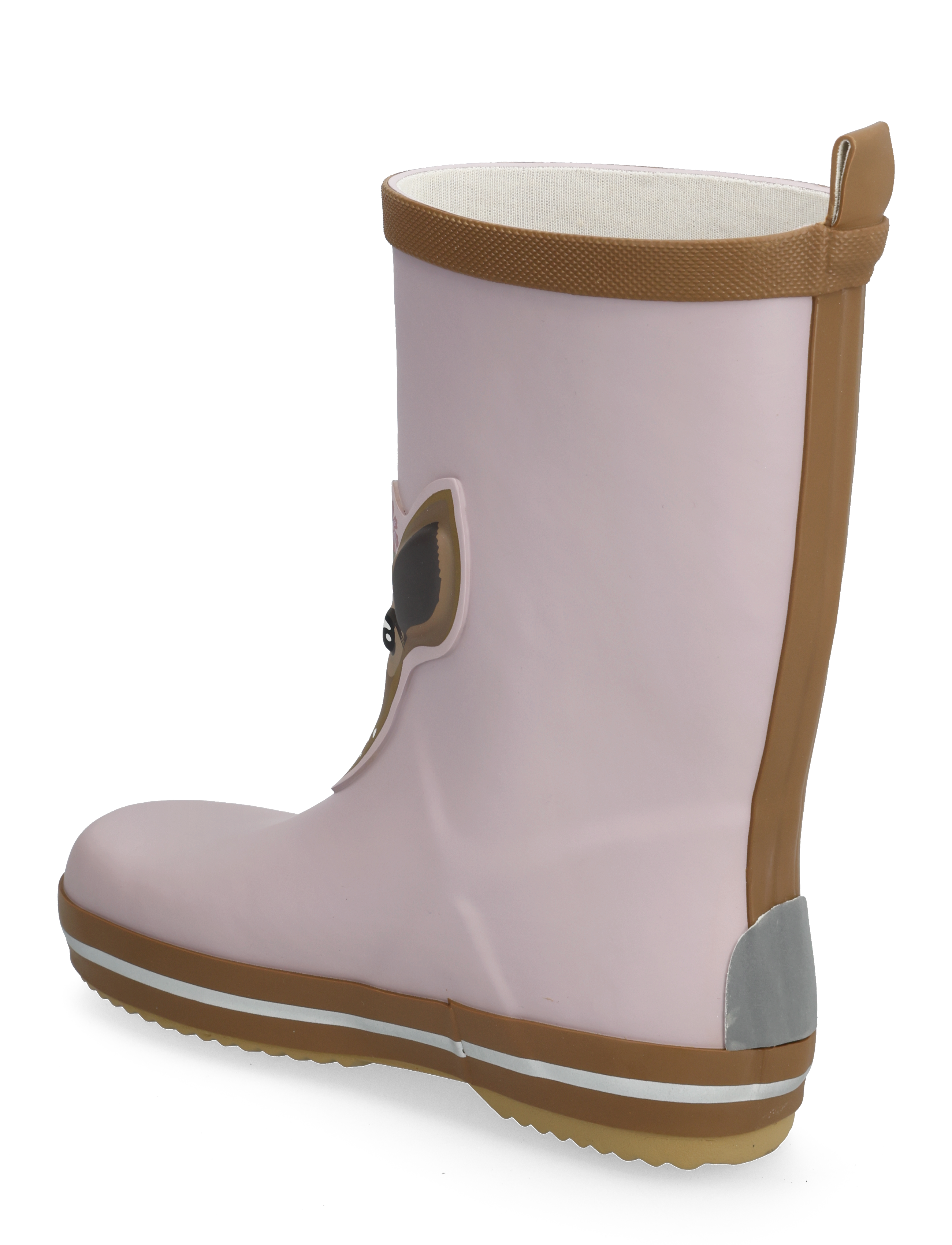 mikk-line - 3D Patch Wellies - nirvana - 3