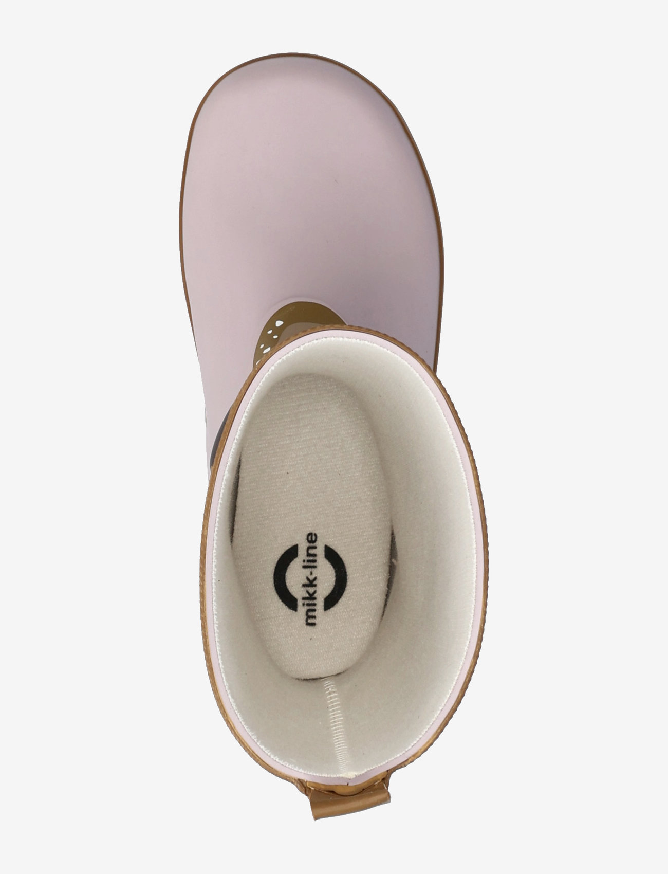 mikk-line - 3D Patch Wellies - nirvana - 3