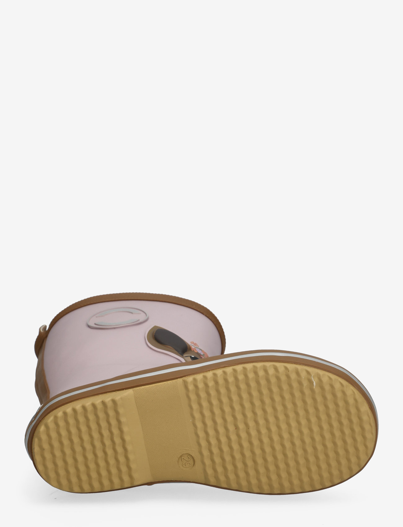 mikk-line - 3D Patch Wellies - nirvana - 4