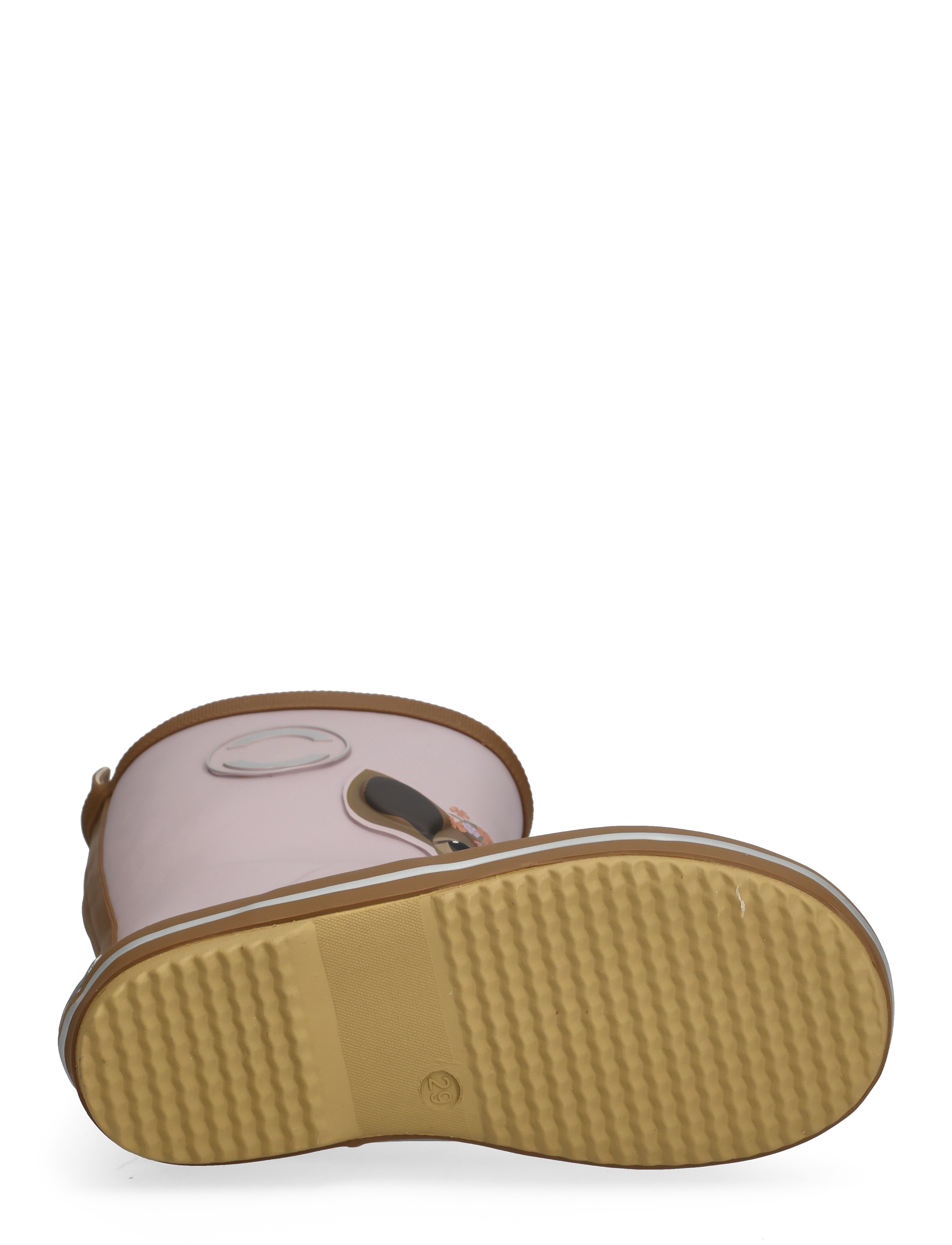 mikk-line - 3D Patch Wellies - nirvana - 5