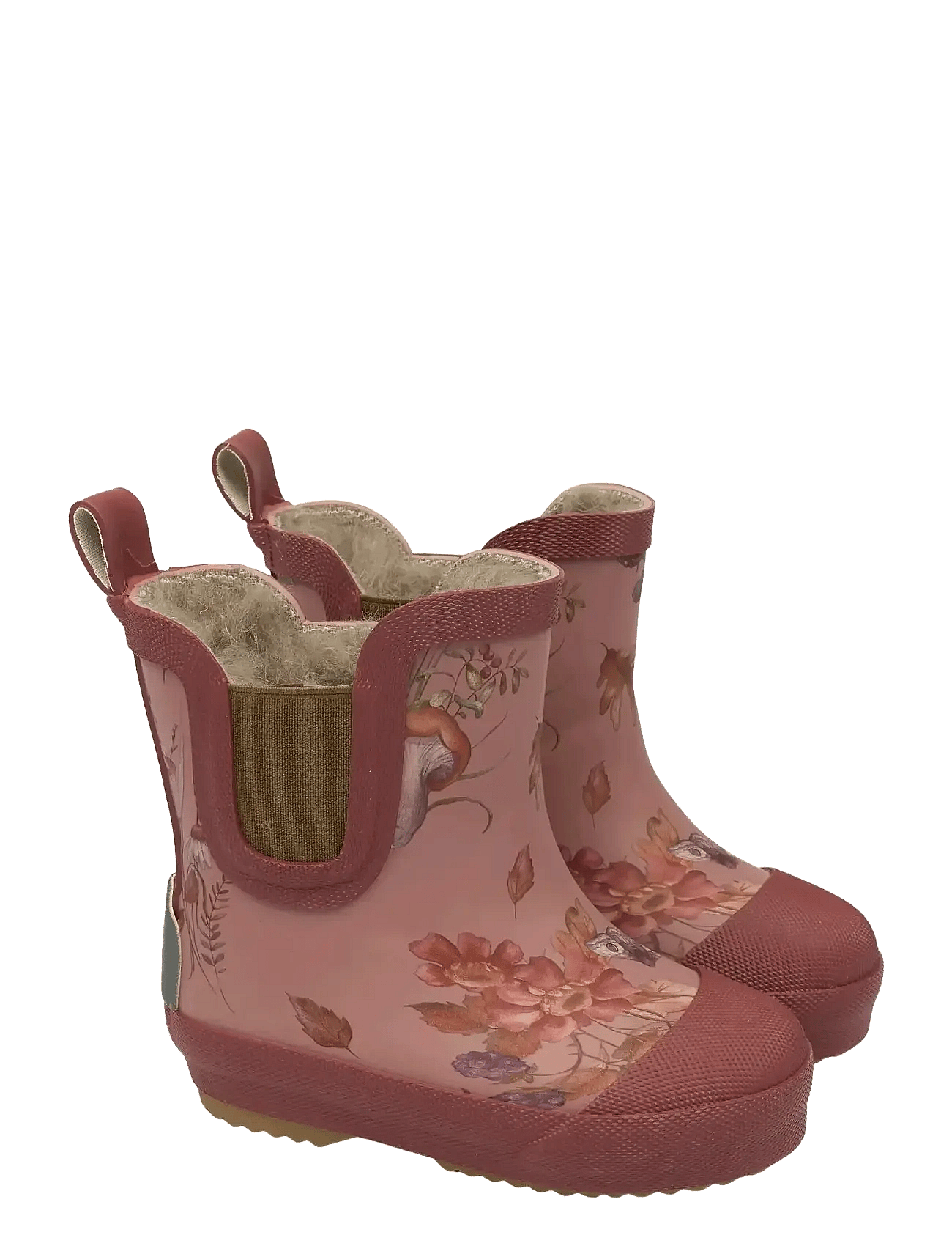 Mikk-line - Short Winter Wellies -