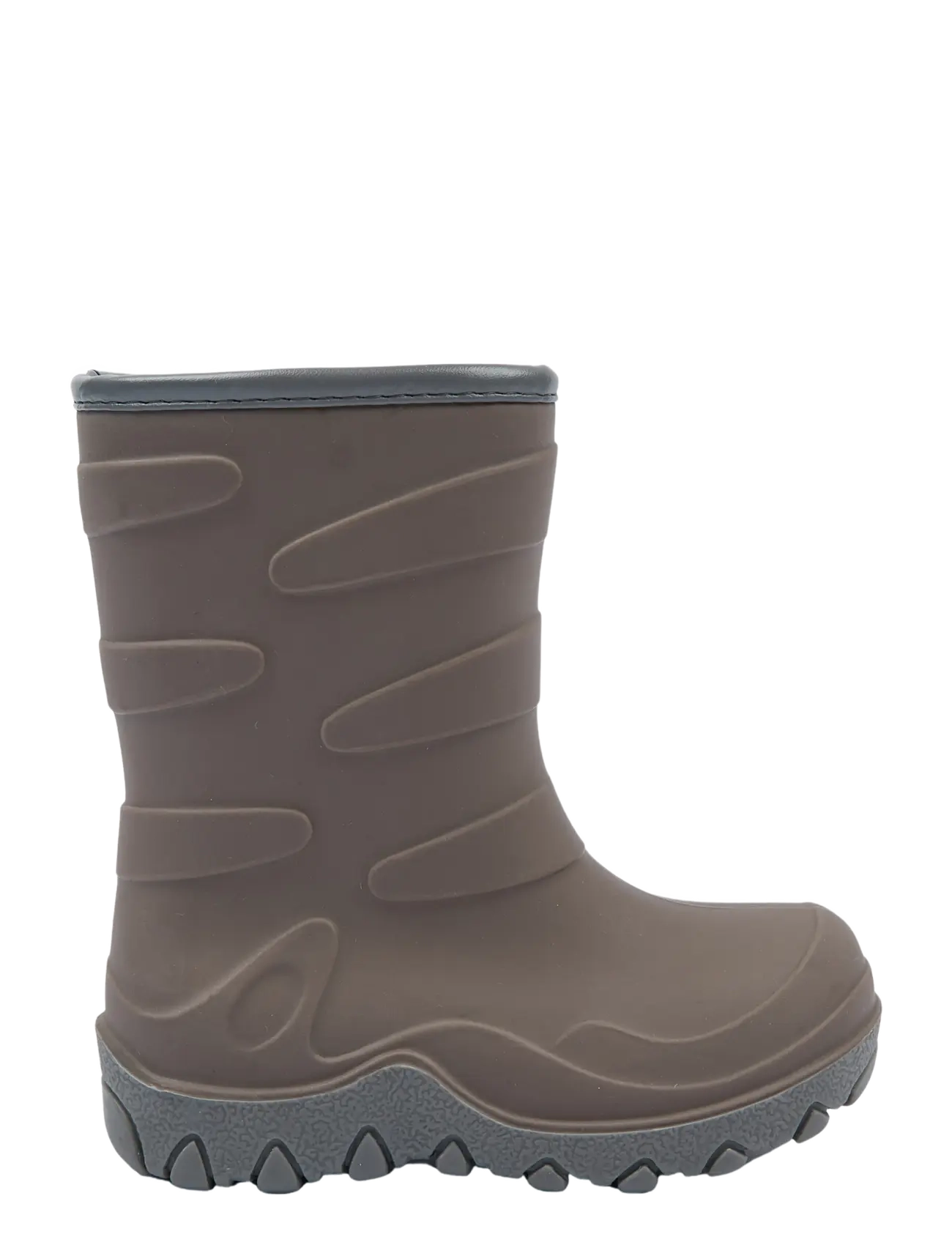 mikk-line - Thermal Boot - gummistøvler med for - falcon - 1