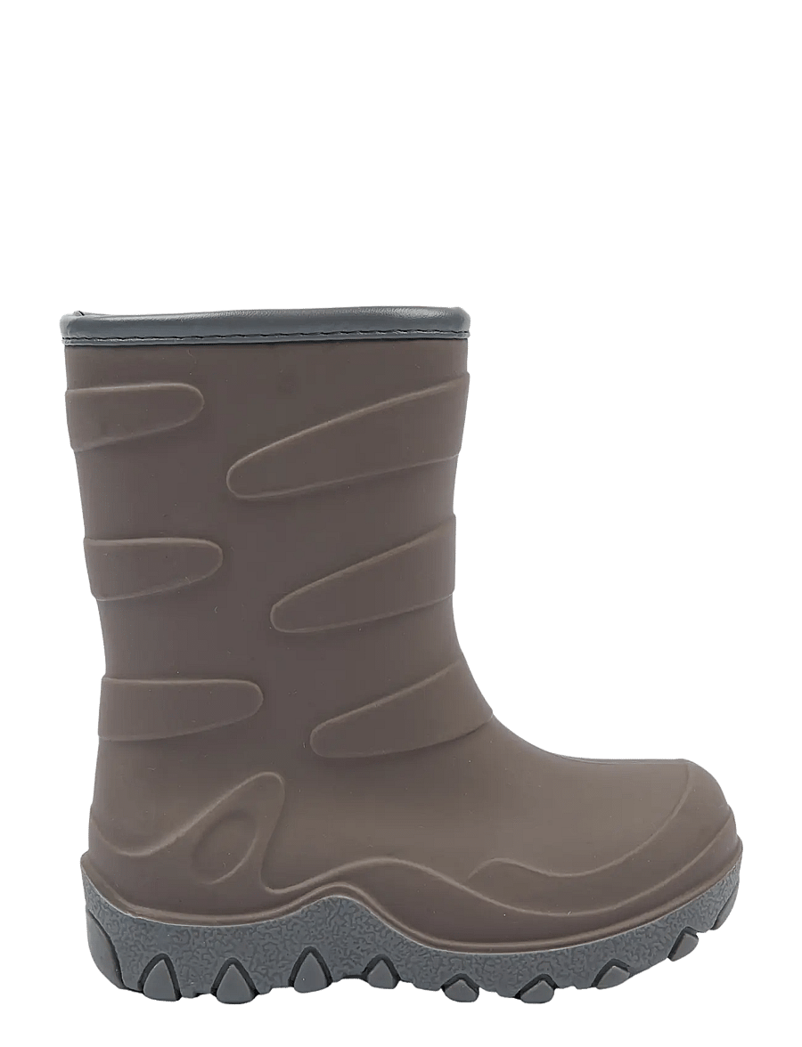 mikk-line - Thermal Boot - gummistøvler med for - falcon - 1