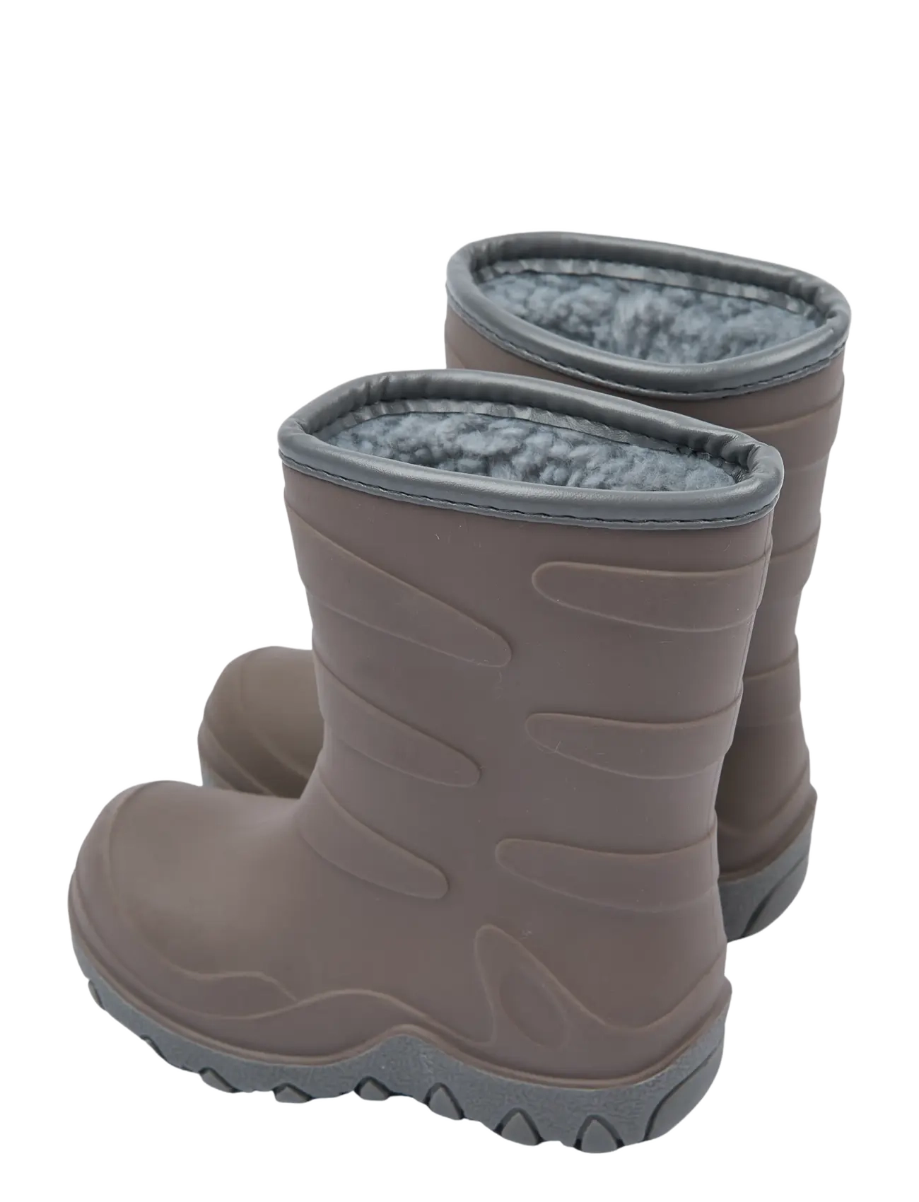 mikk-line - Thermal Boot - gummistøvler med for - falcon - 3