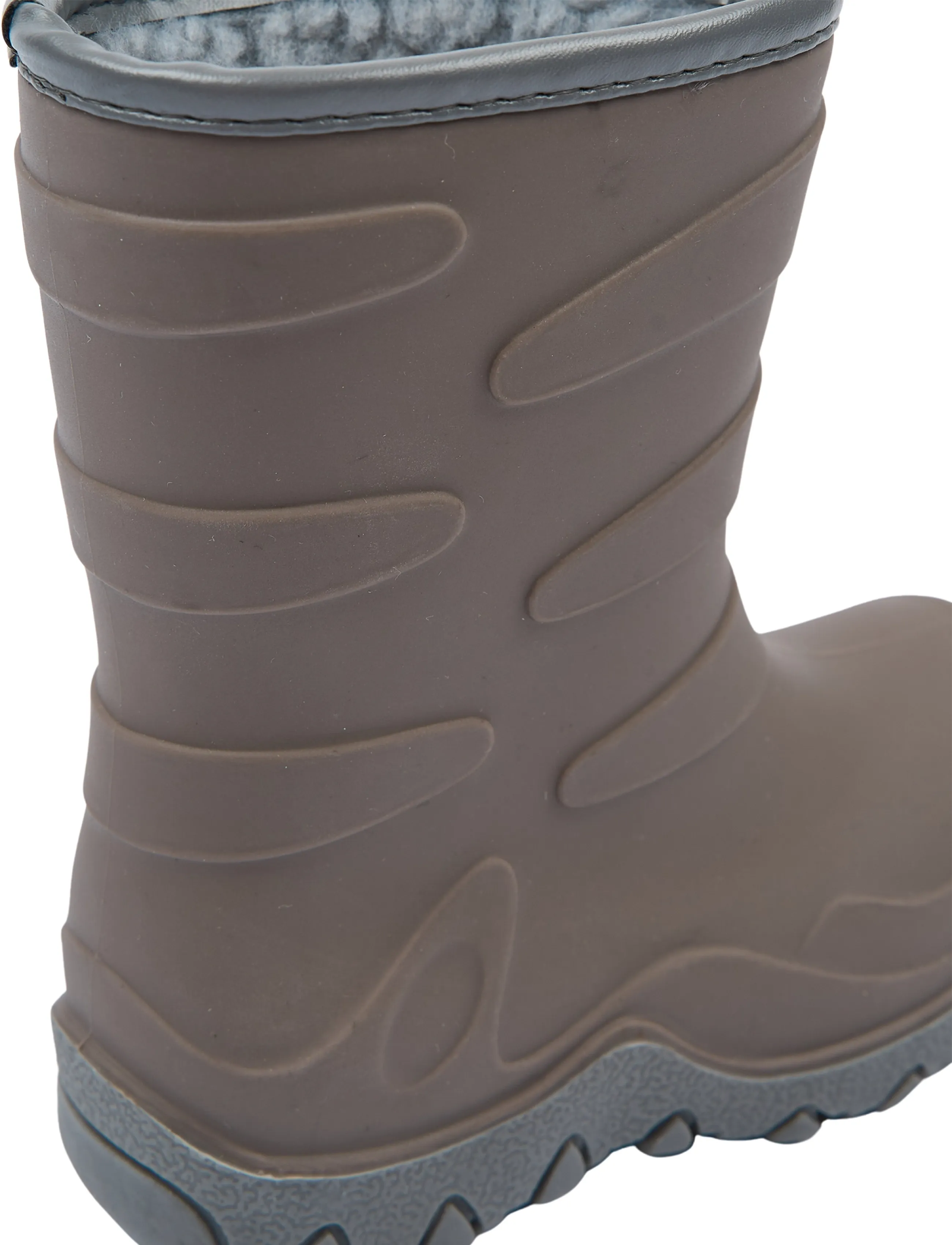 mikk-line - Thermal Boot - gummistøvler med for - falcon - 5