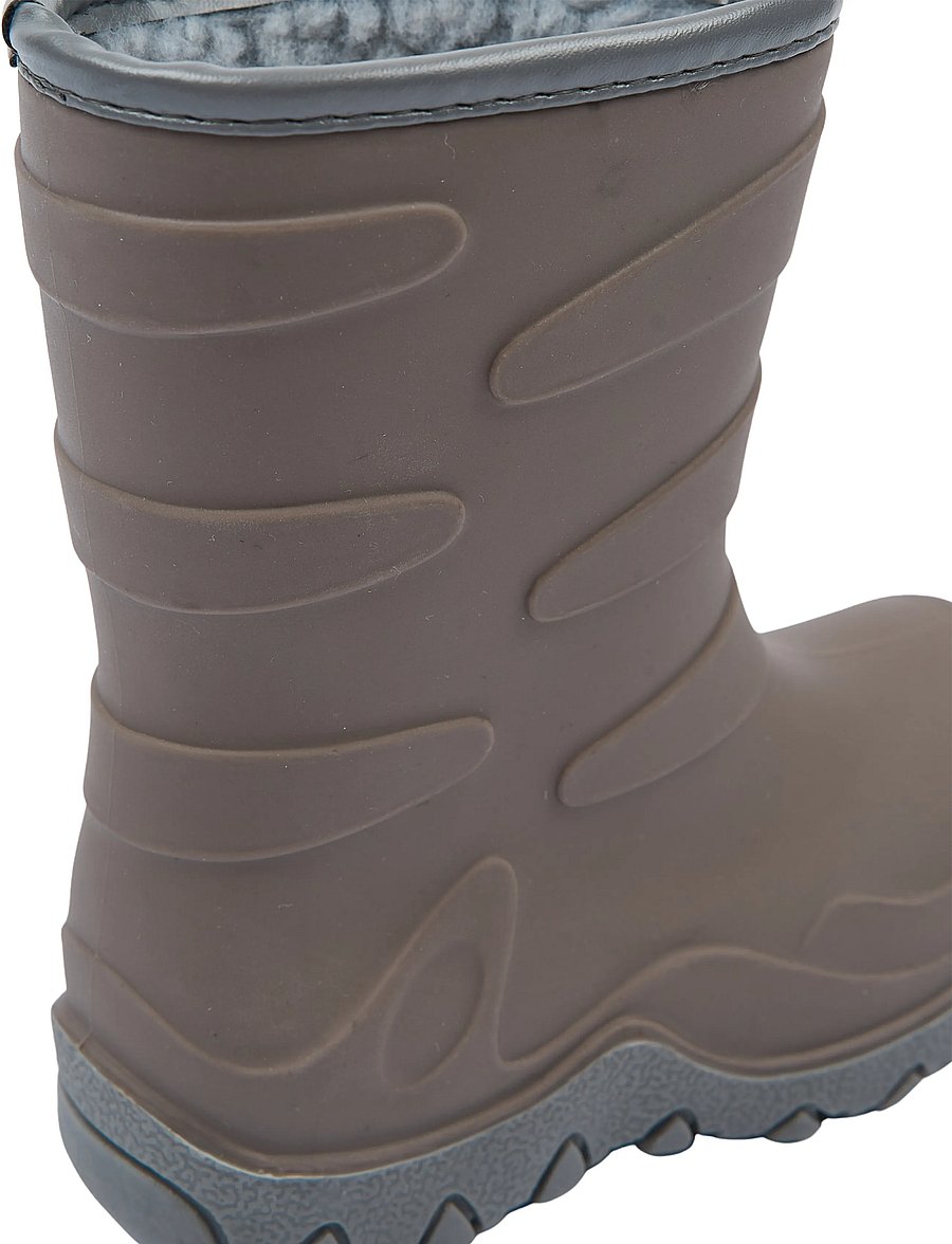 mikk-line - Thermal Boot - gummistøvler med for - falcon - 5