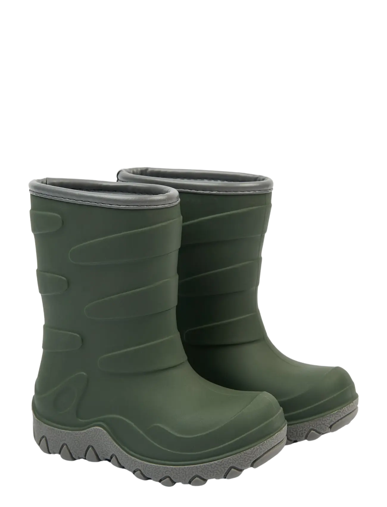 KOMBU GREEN