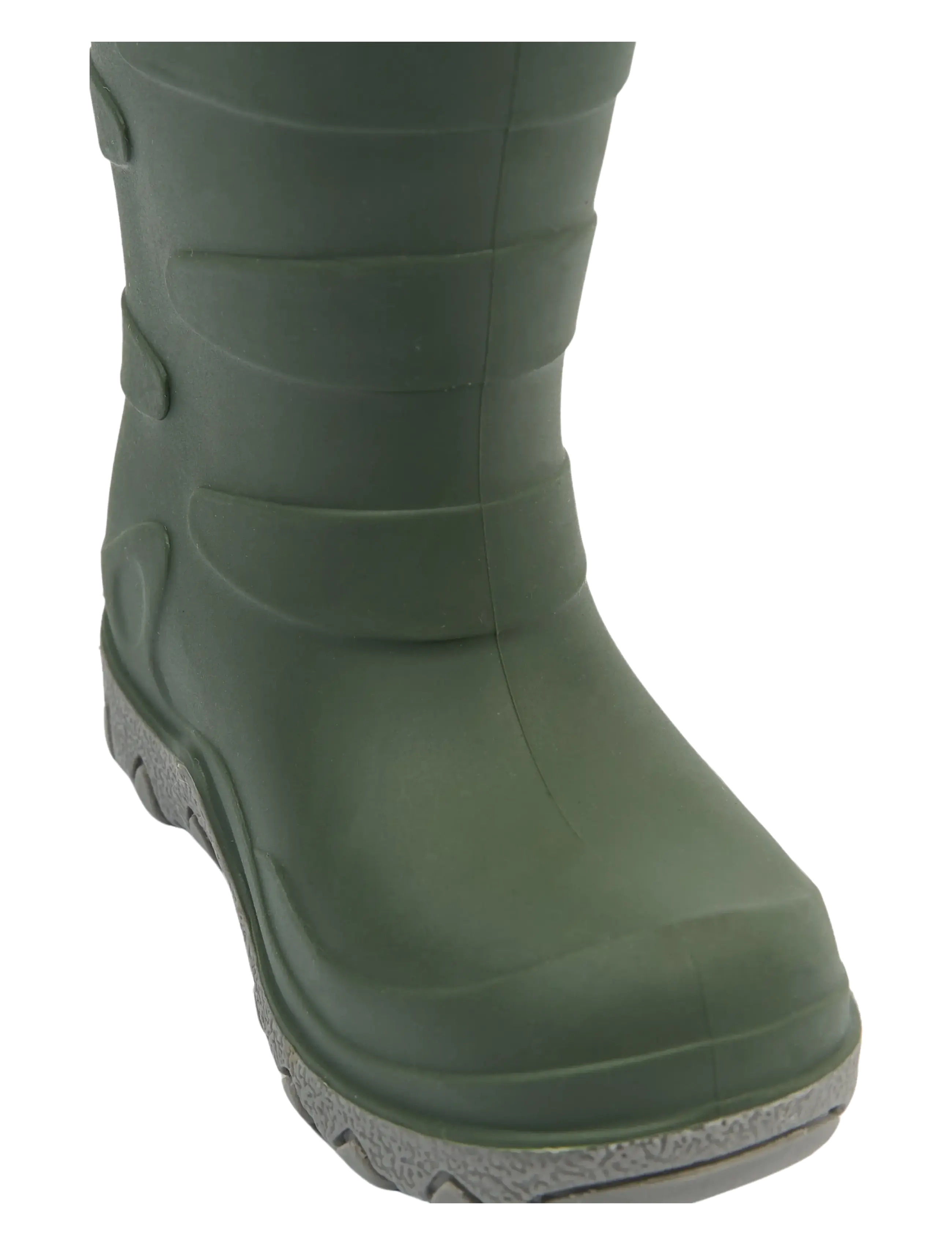 mikk-line - Thermal Boot - gefütterte gummistiefel - kombu green - 4
