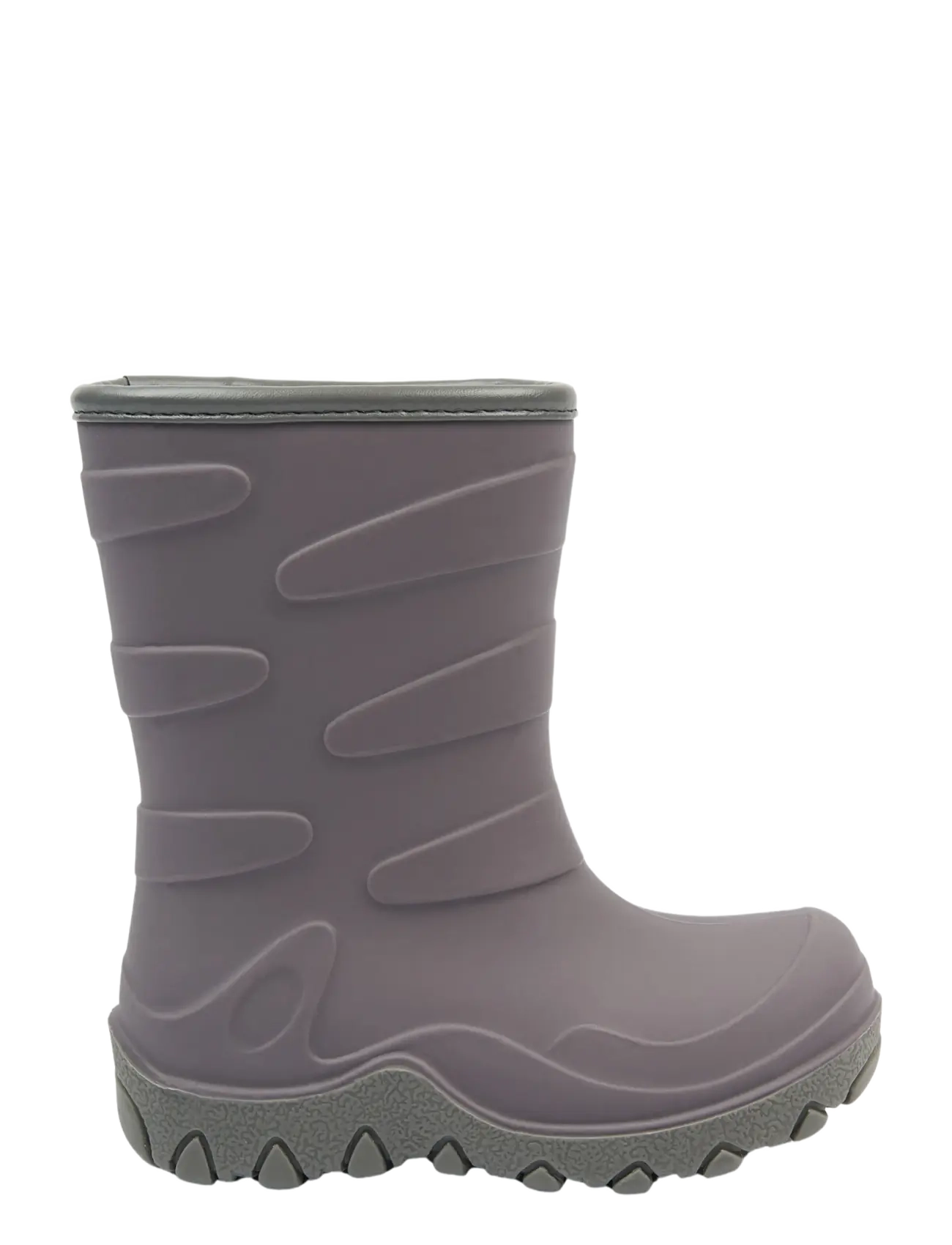 mikk-line - Thermal Boot - gefütterte gummistiefel - shark - 1