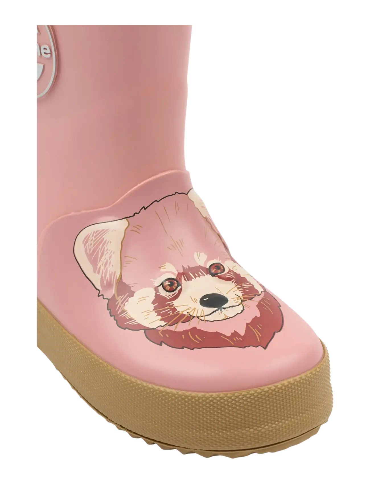 mikk-line - 3D Wellies - ash rose - 4